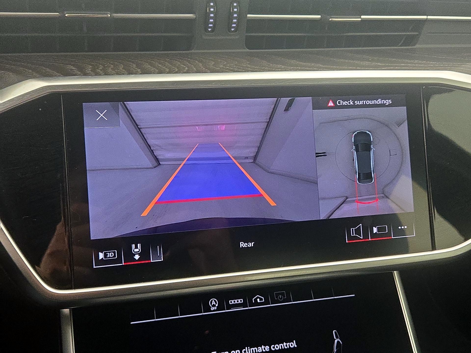 Thumbnail: 2023 Audi A6 - 15