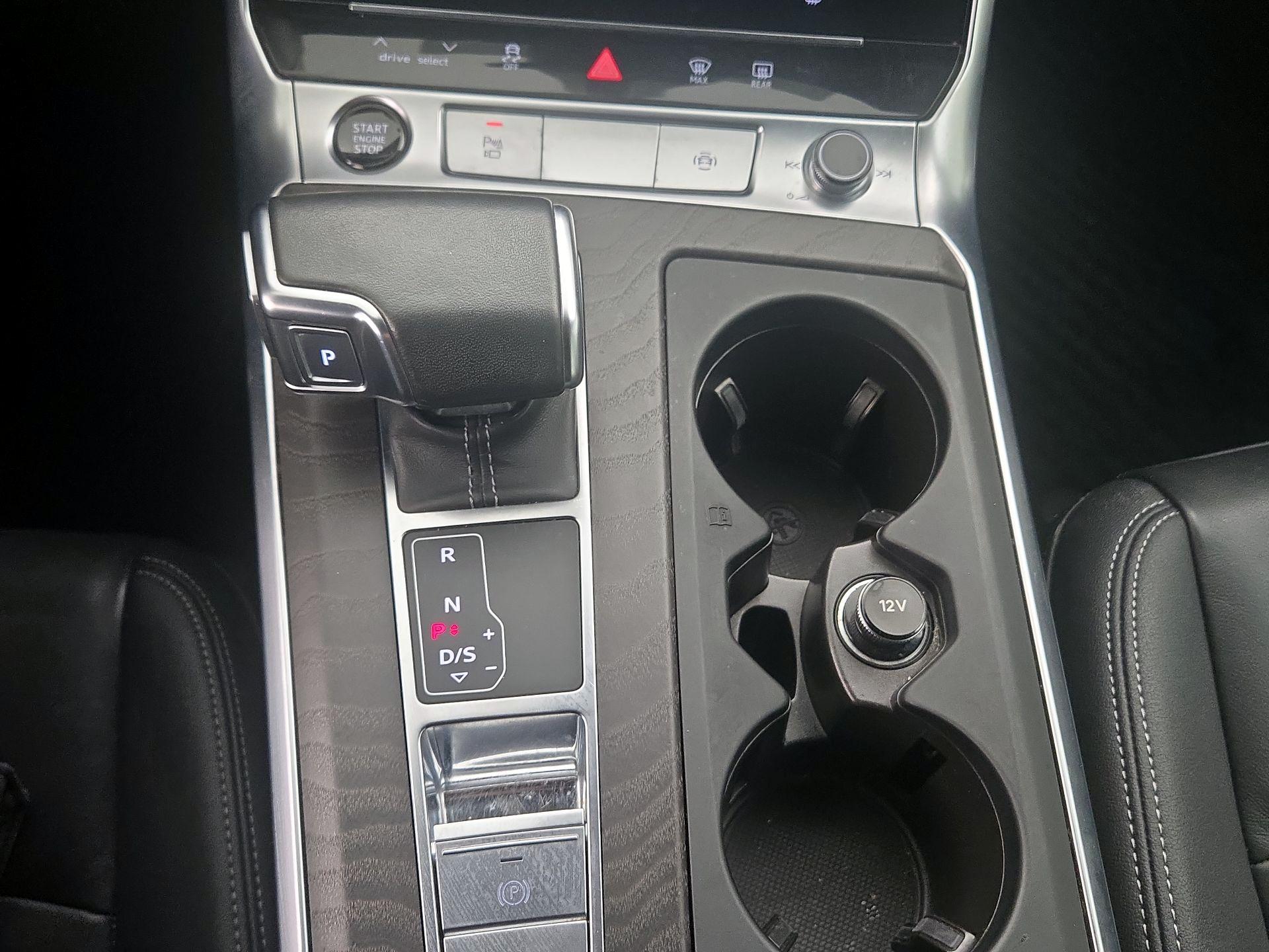 Thumbnail: 2023 Audi A6 - 18