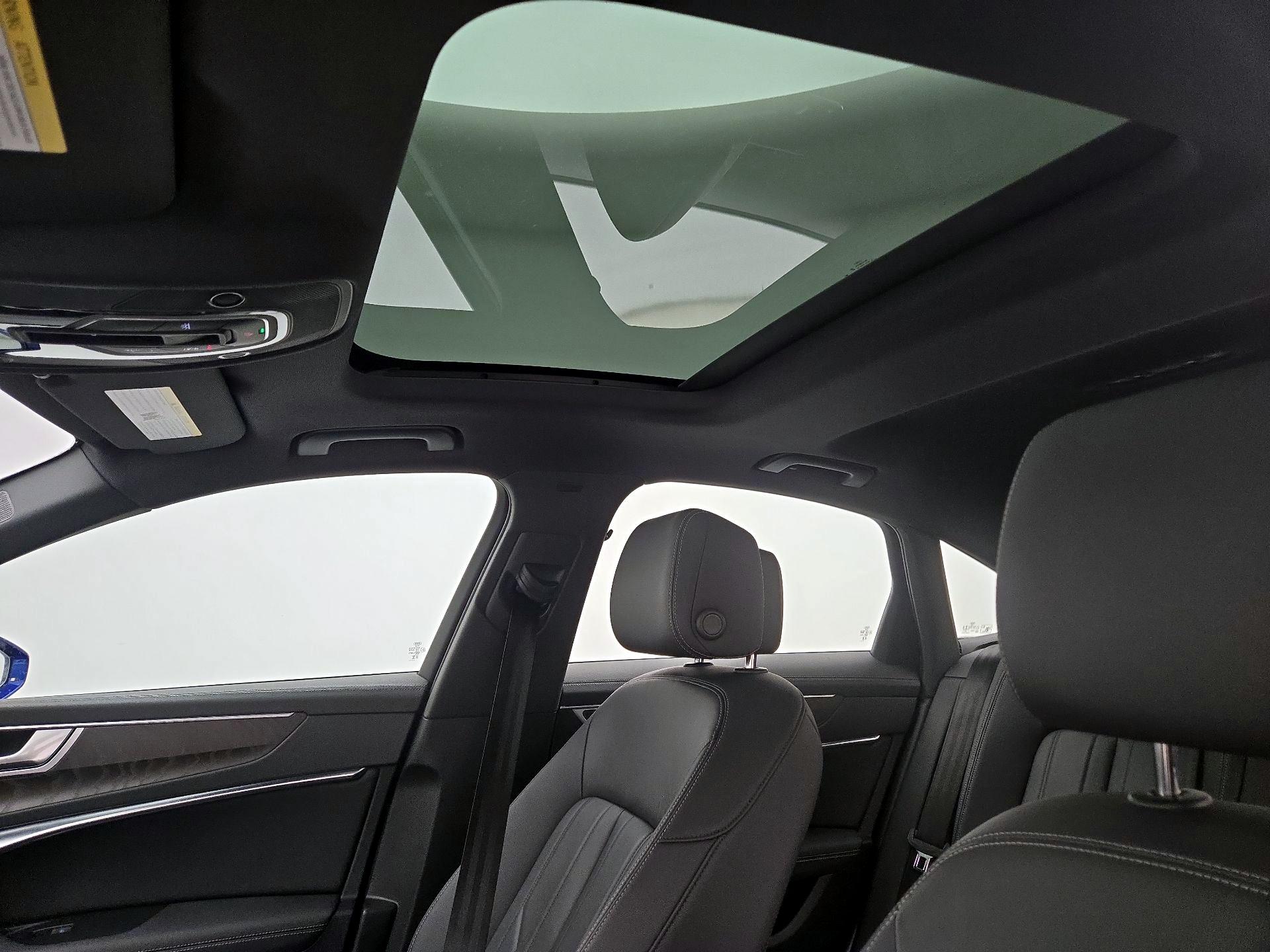 Thumbnail: 2023 Audi A6 - 19