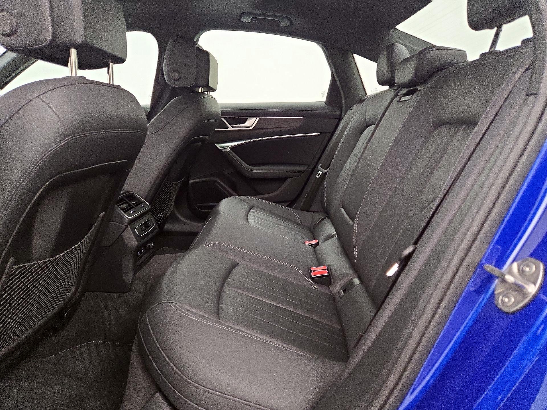 Thumbnail: 2023 Audi A6 - 20