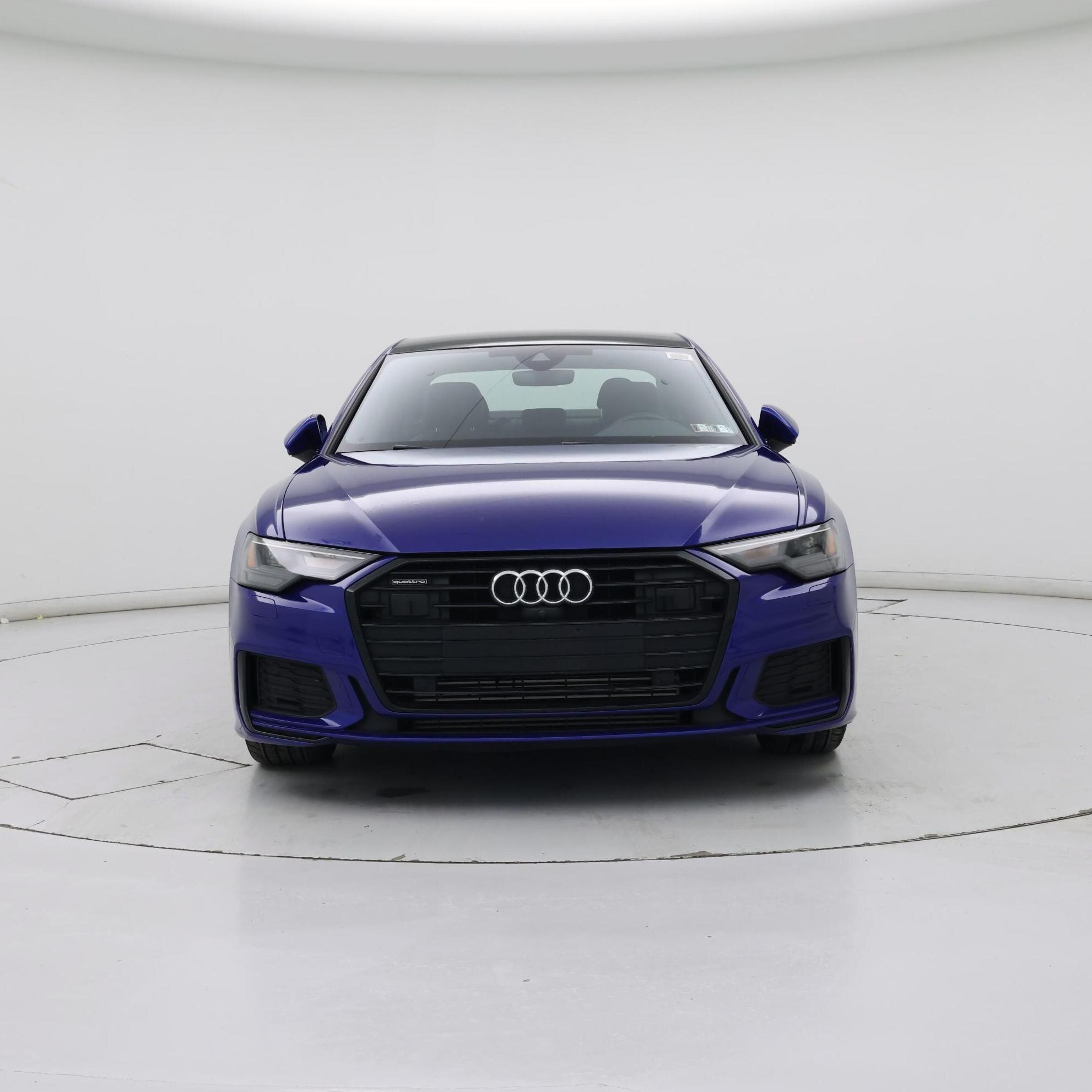 Thumbnail: 2023 Audi A6 - 5