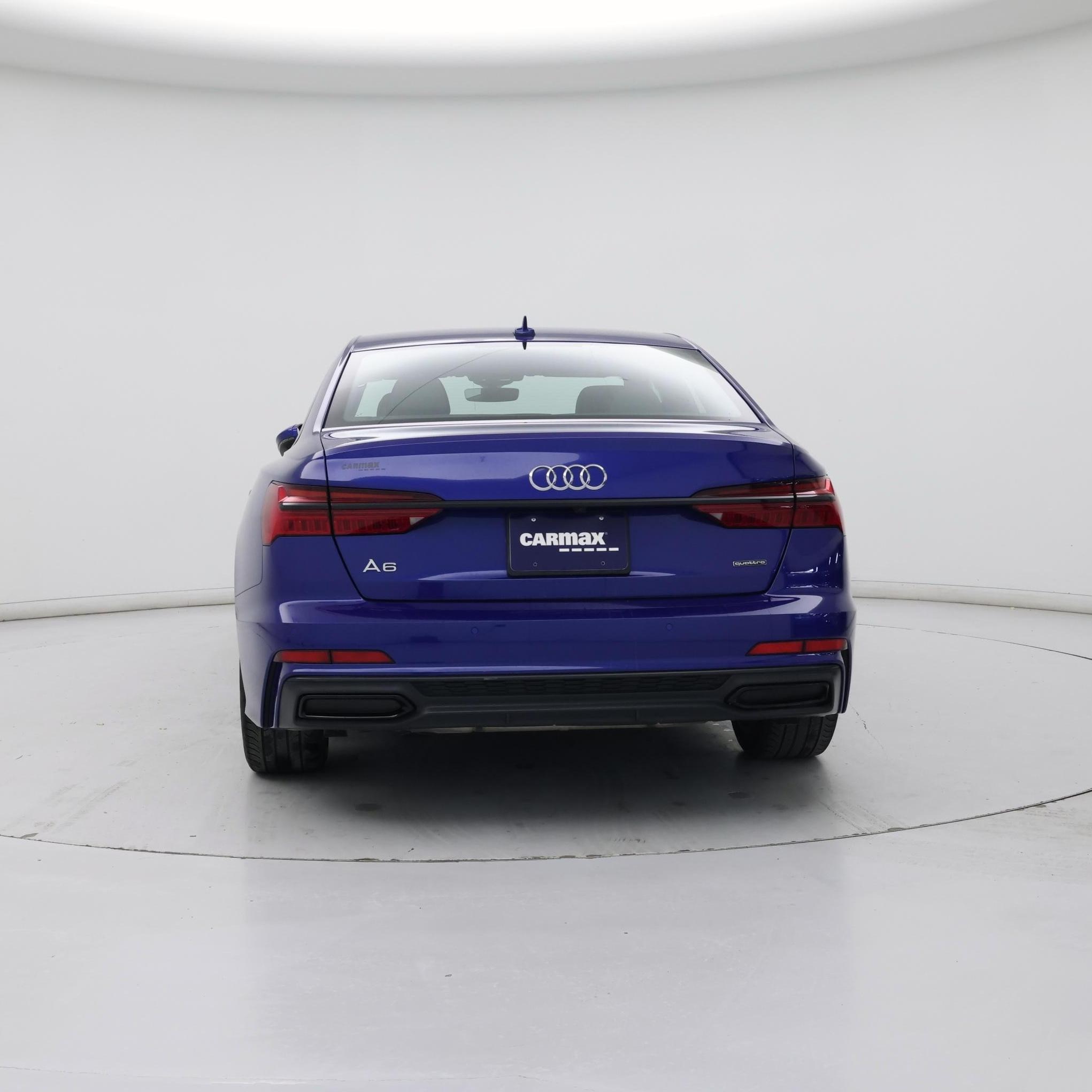 Thumbnail: 2023 Audi A6 - 6