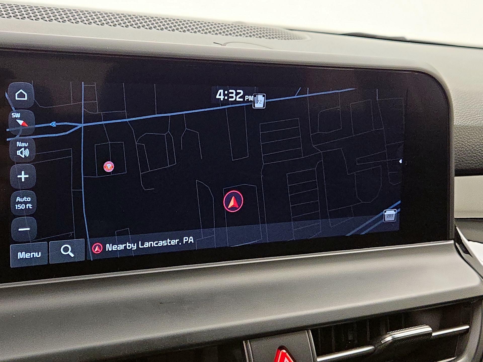 Thumbnail: 2024 Kia Seltos - 13