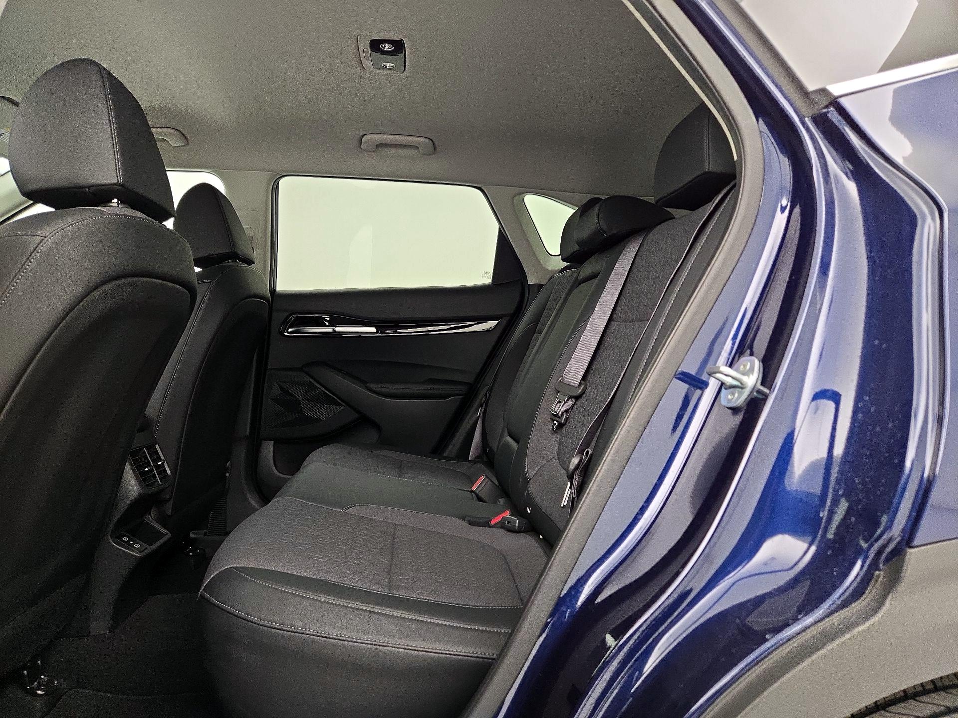 Thumbnail: 2024 Kia Seltos - 19