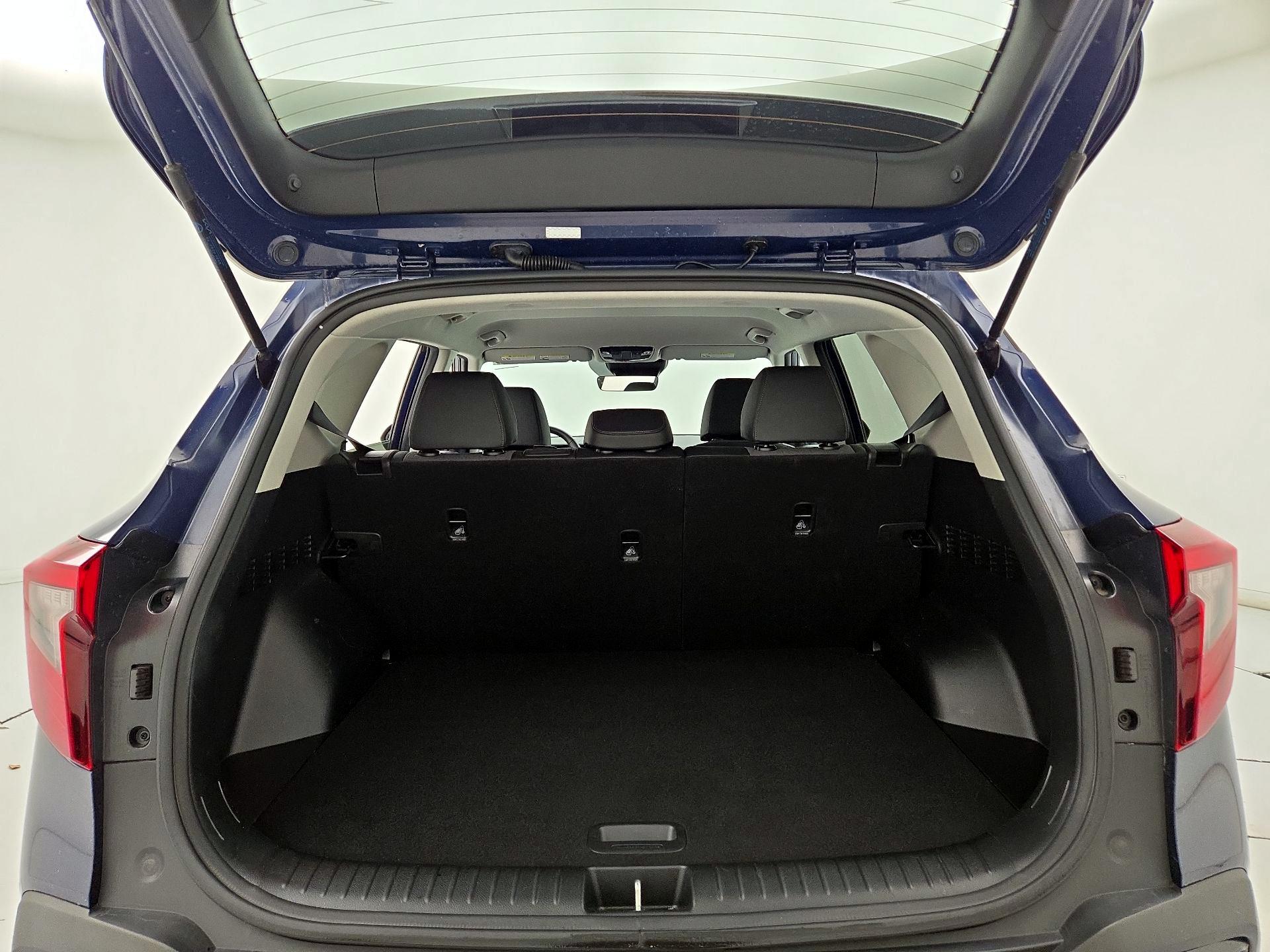 Thumbnail: 2024 Kia Seltos - 20