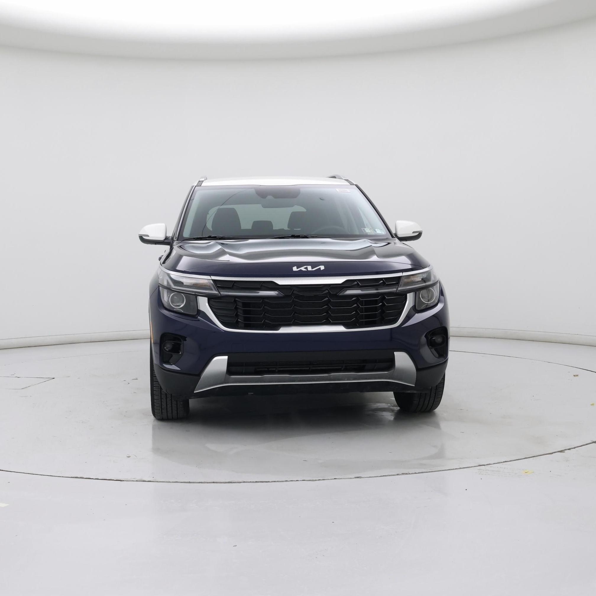 Thumbnail: 2024 Kia Seltos - 5