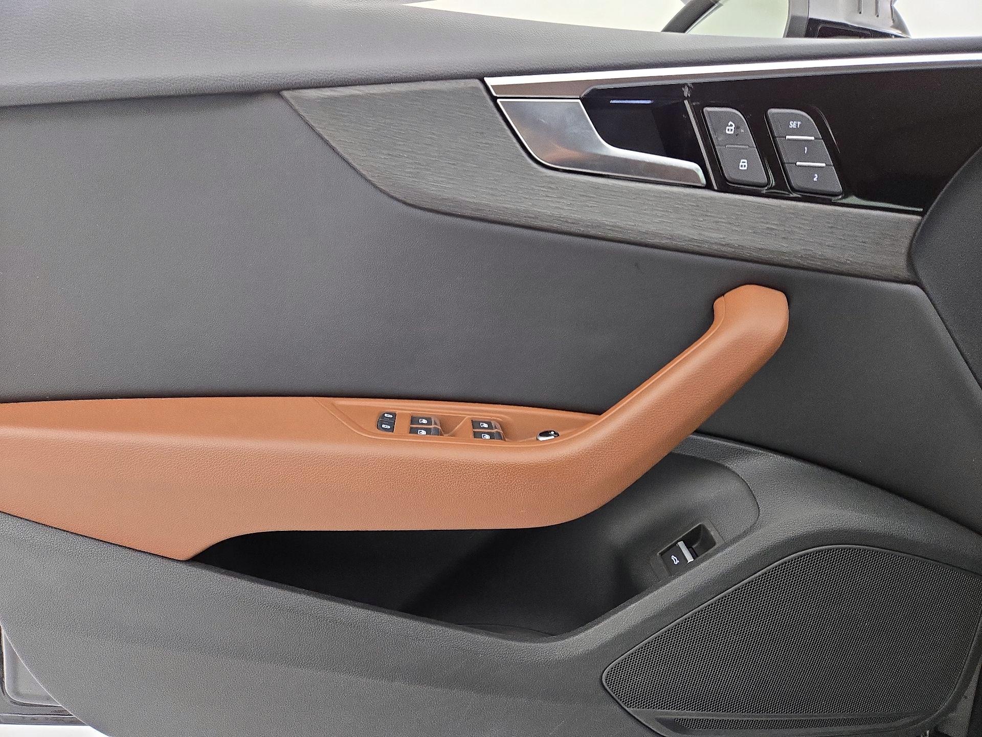 Thumbnail: 2023 Audi A5 - 12