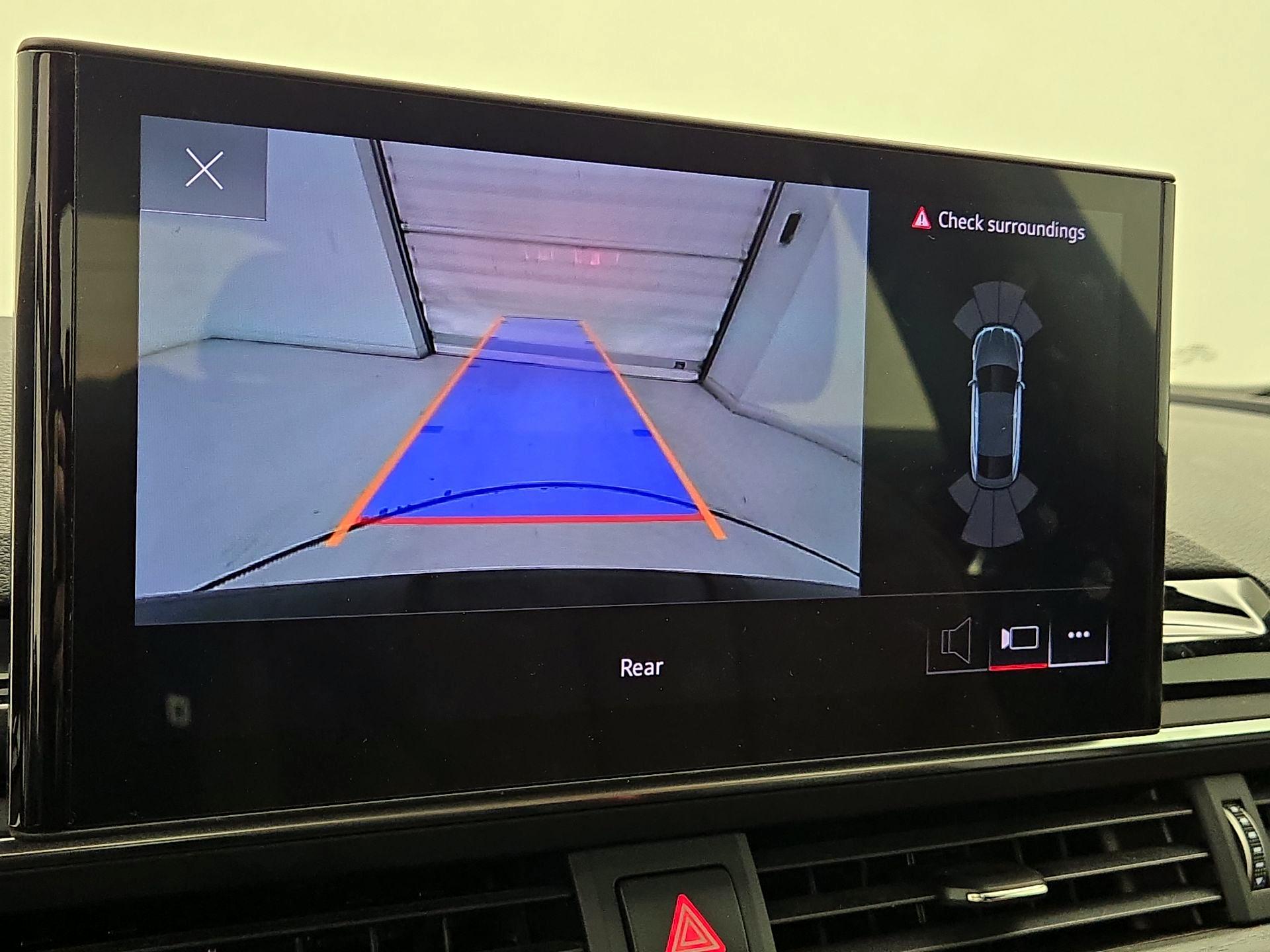 Thumbnail: 2023 Audi A5 - 13