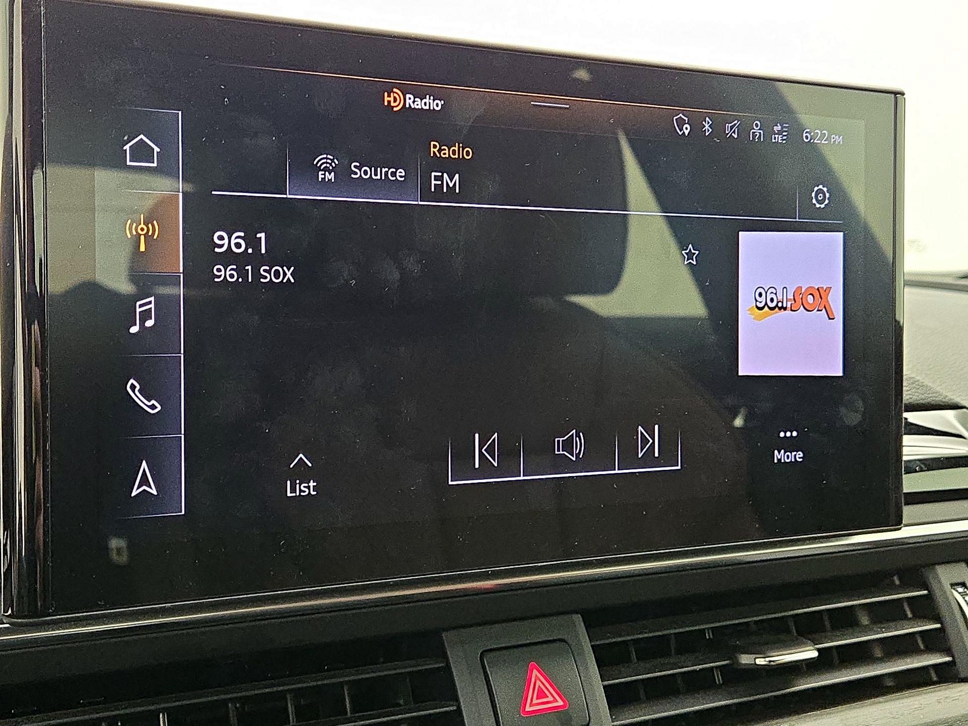 Thumbnail: 2023 Audi A5 - 14