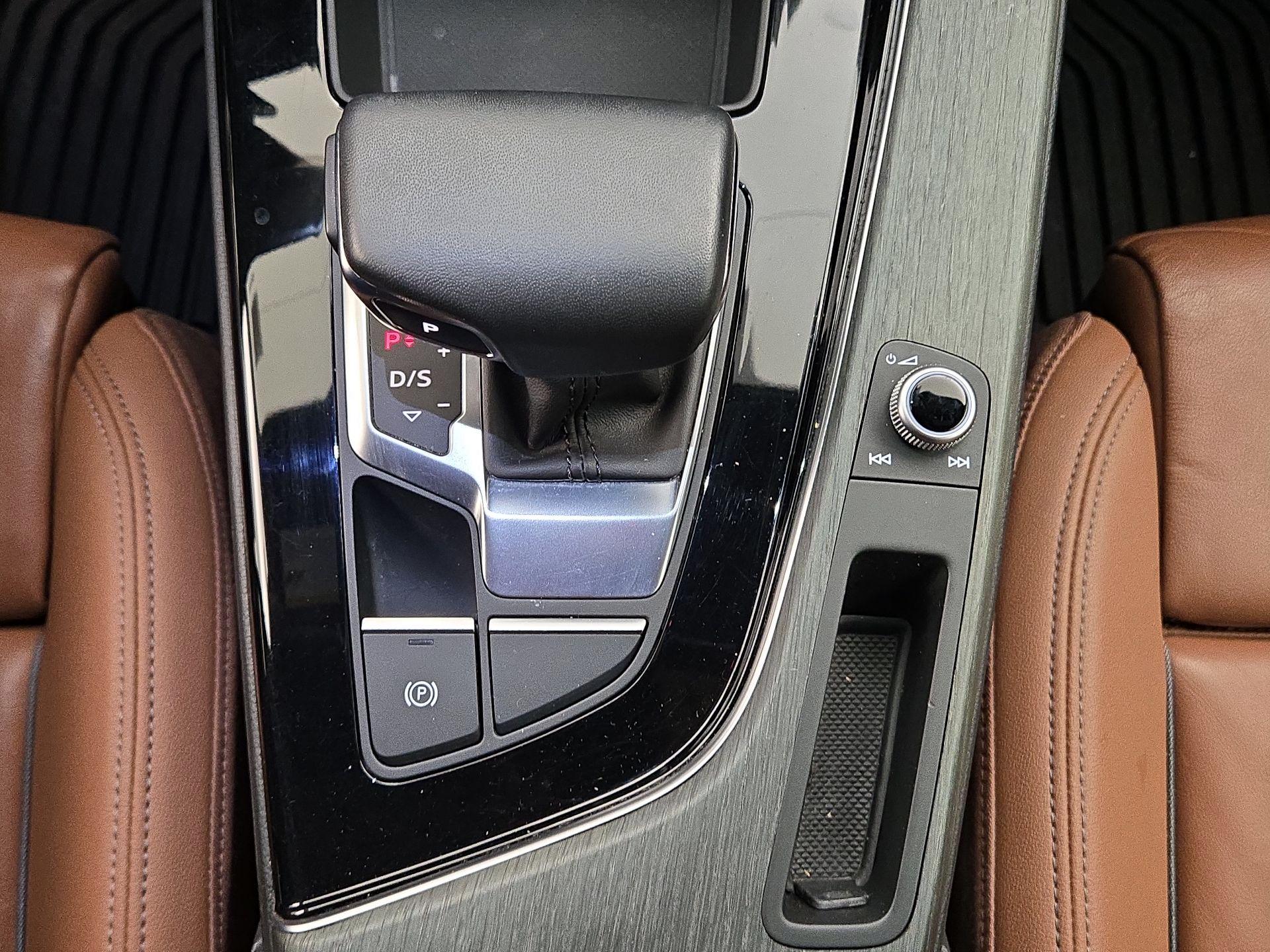 Thumbnail: 2023 Audi A5 - 16