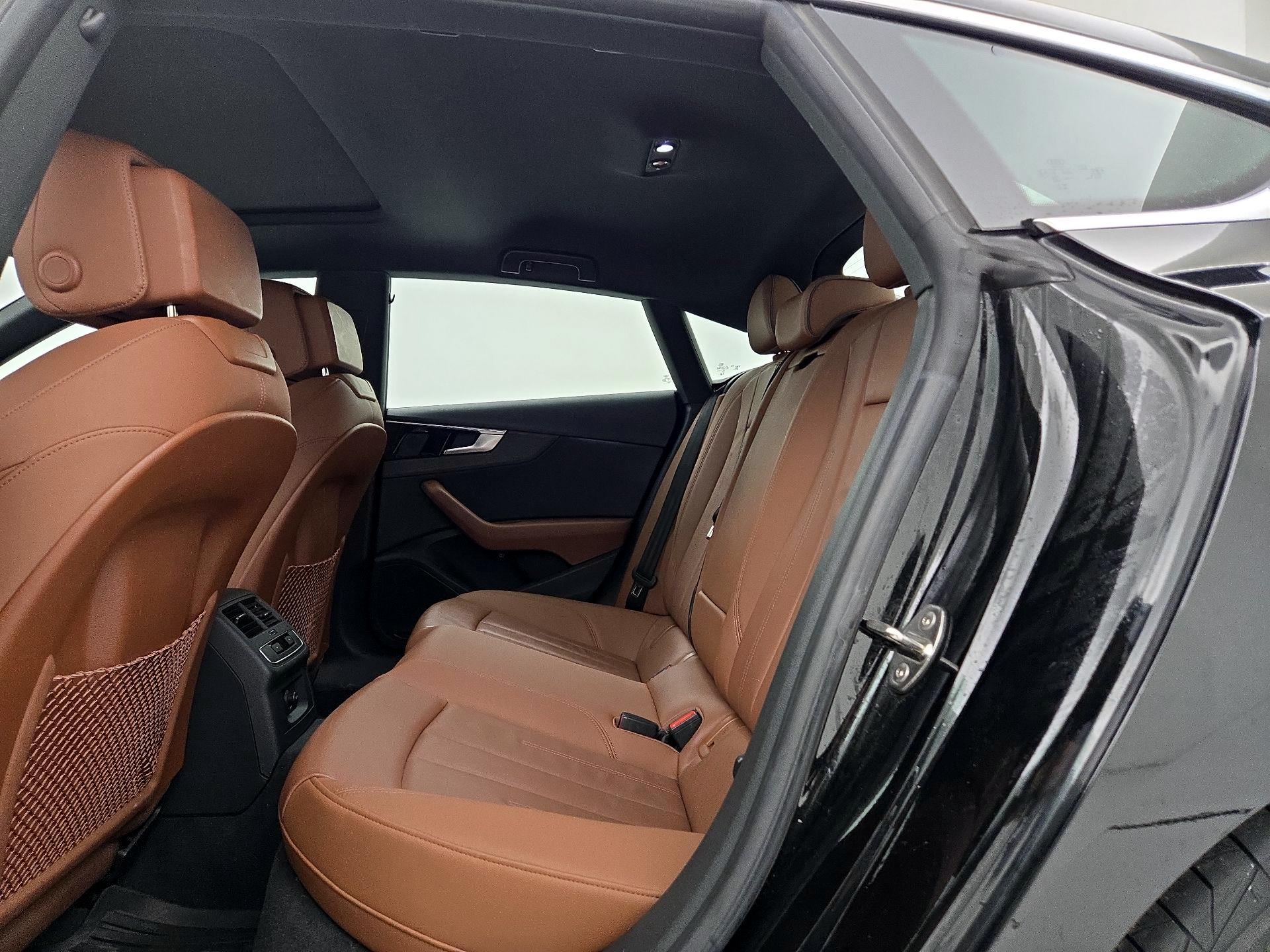 Thumbnail: 2023 Audi A5 - 19