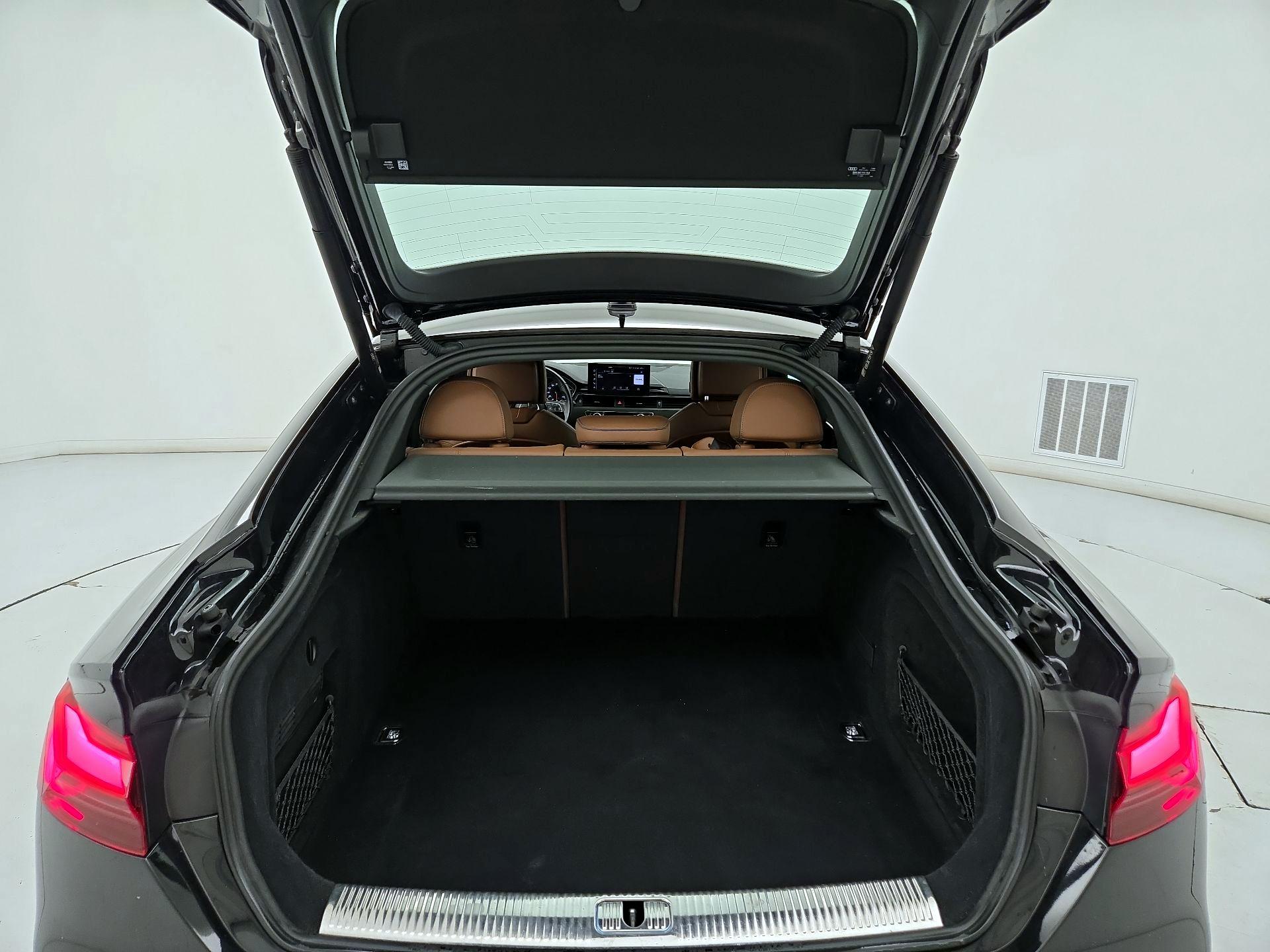 Thumbnail: 2023 Audi A5 - 20