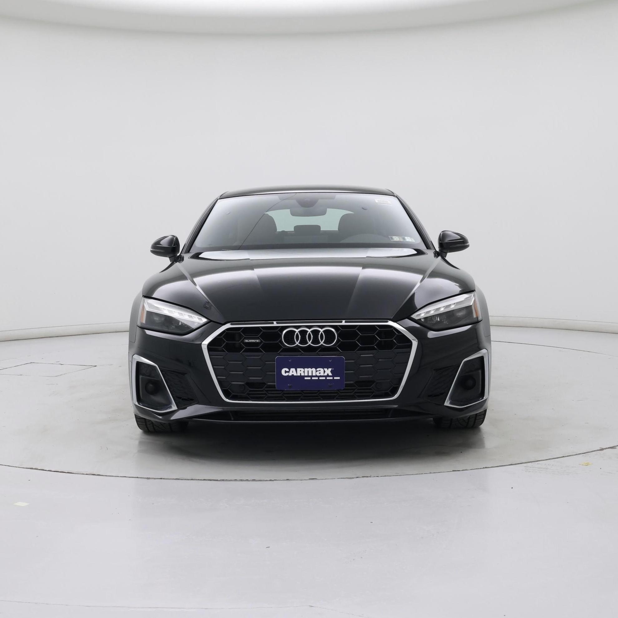 Thumbnail: 2023 Audi A5 - 5