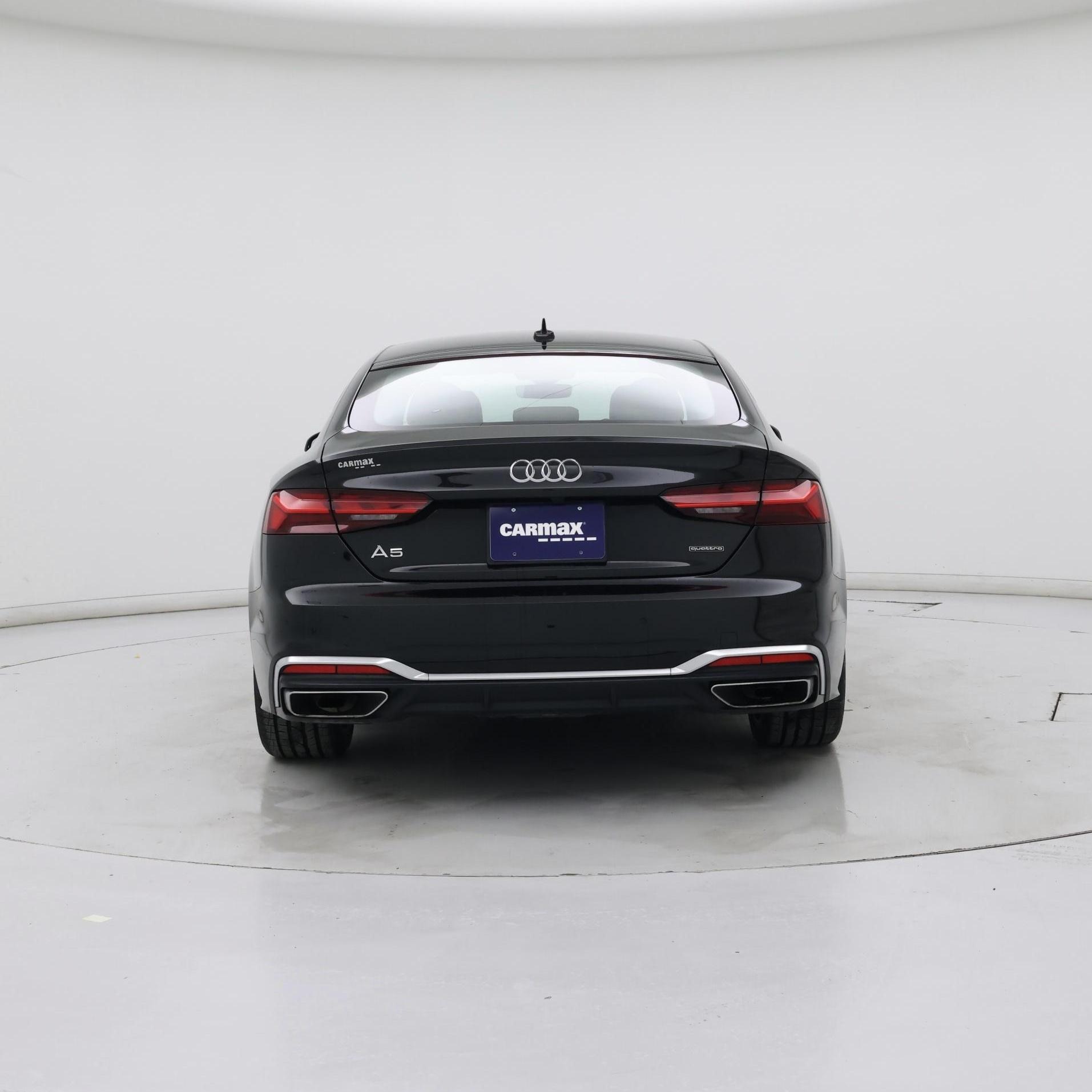 Thumbnail: 2023 Audi A5 - 6