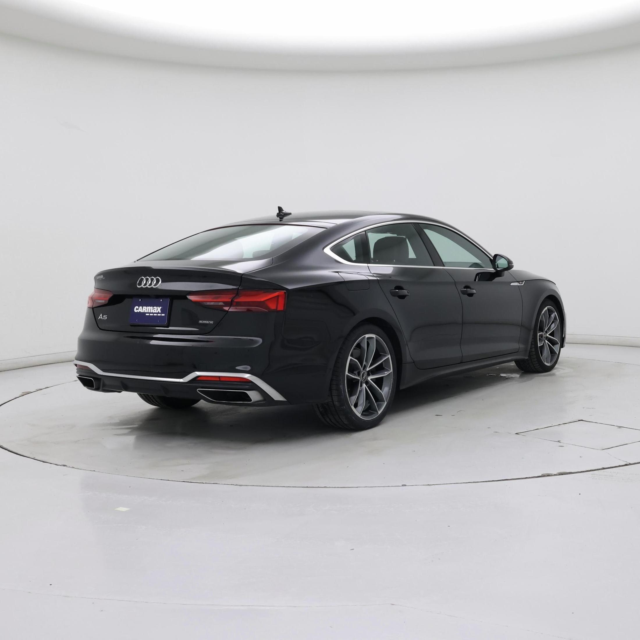 Thumbnail: 2023 Audi A5 - 8