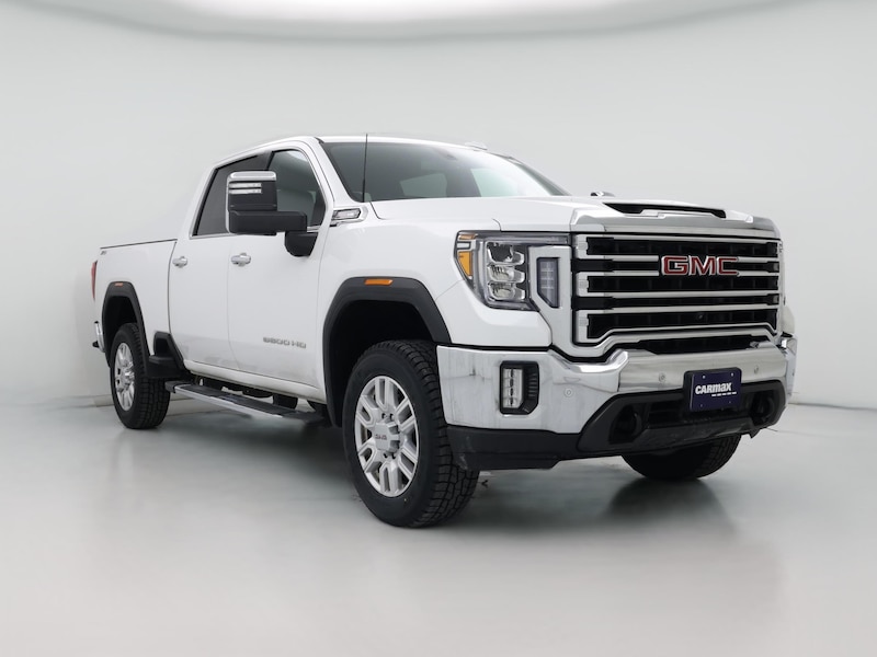 2022 GMC Sierra 3500 SLT -
                  Lancaster, PA