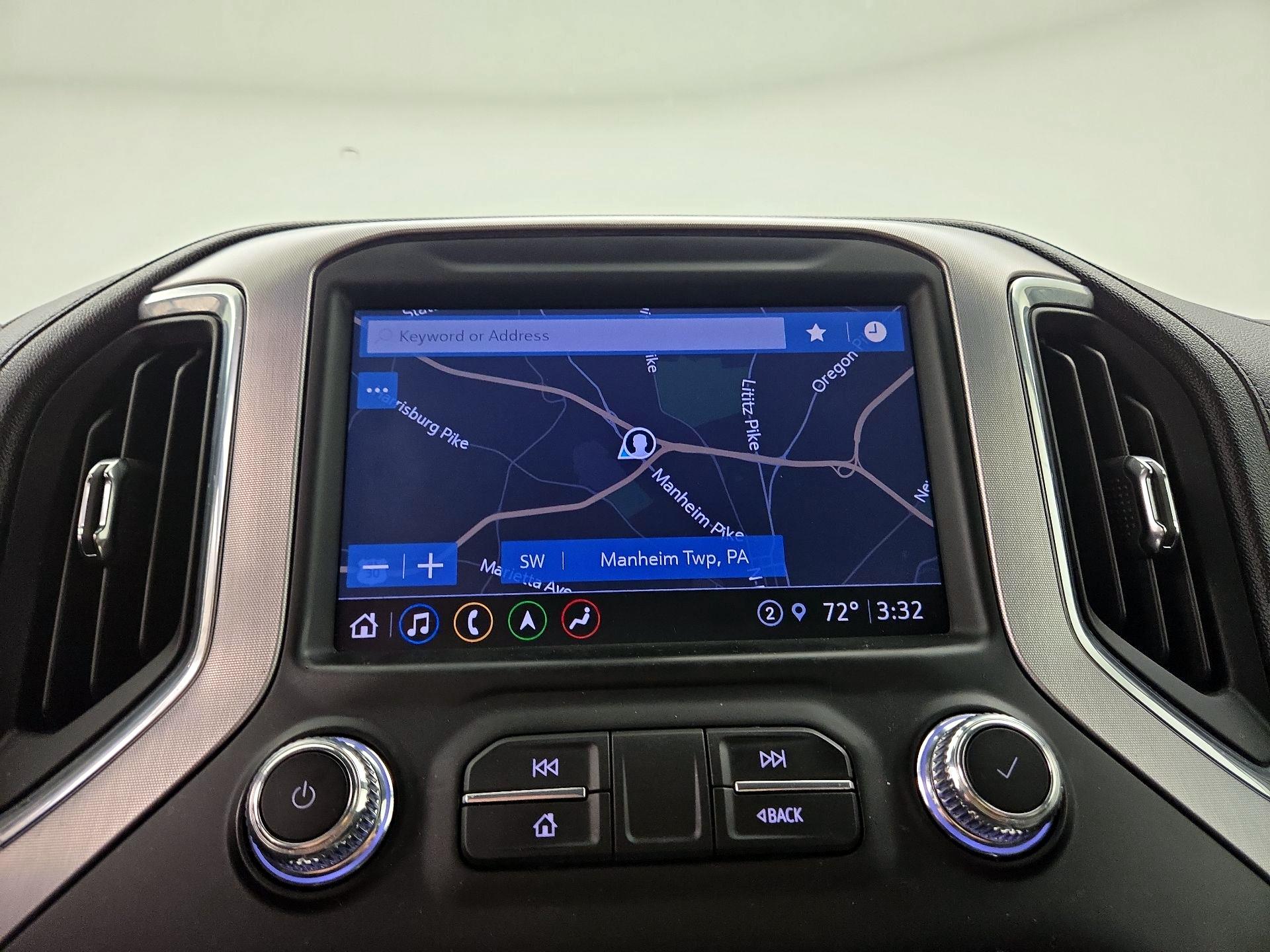 Thumbnail: 2022 GMC Sierra 3500 - 14