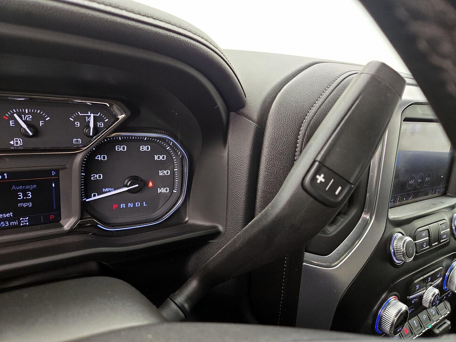 Thumbnail: 2022 GMC Sierra 3500 - 18