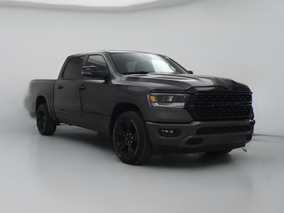 2023 Ram 1500 Bighorn