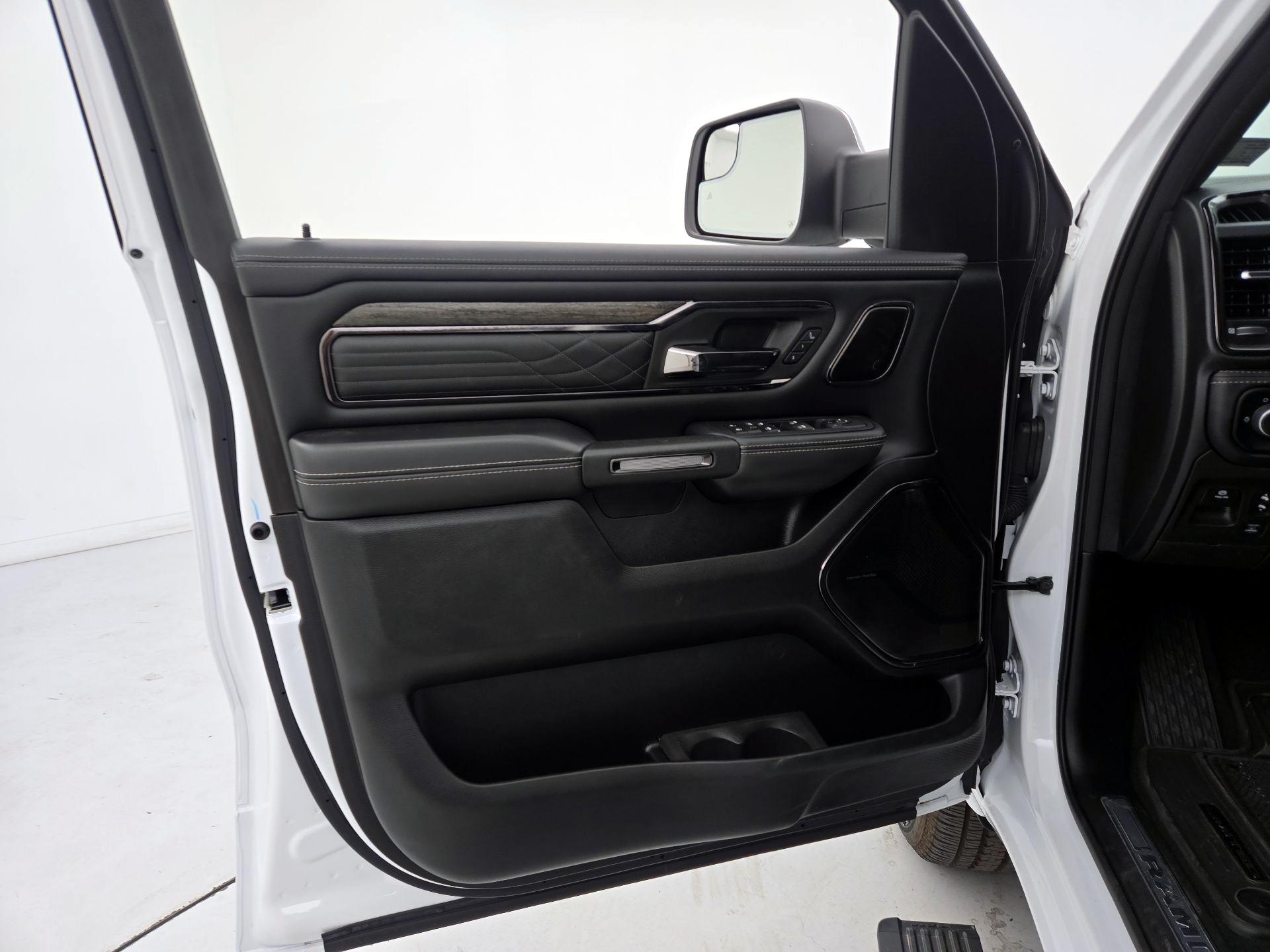 Thumbnail: 2025 RAM 1500 - 12