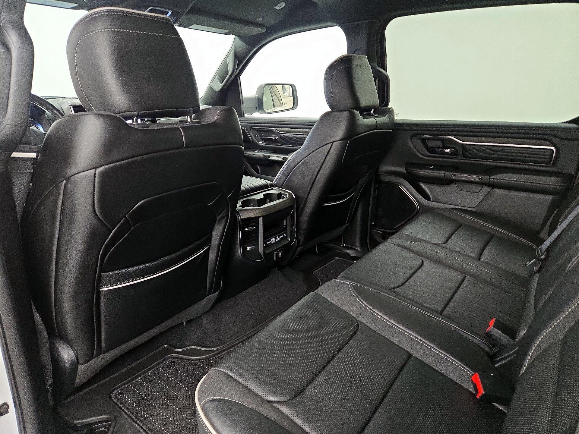 Thumbnail: 2025 RAM 1500 - 20