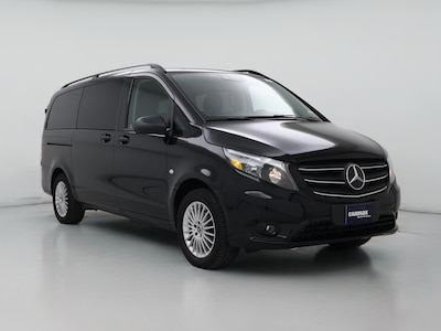 2023 Mercedes-Benz Metris