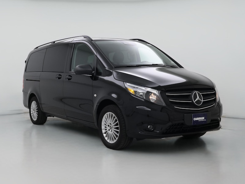 2023 Mercedes-Benz Metris  -
                  Lancaster, PA