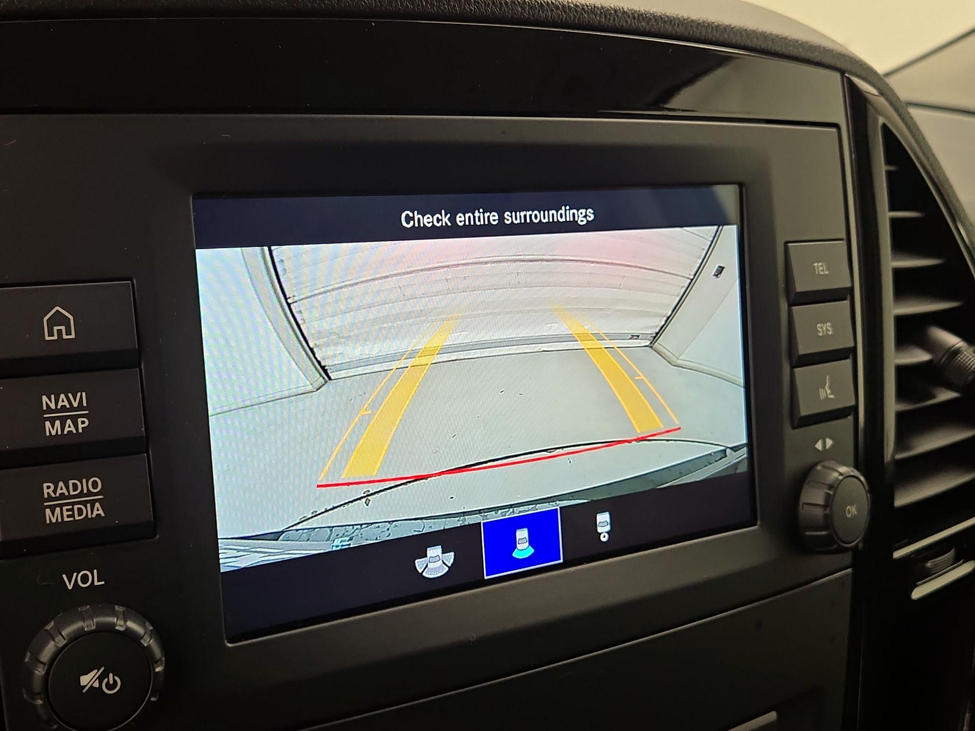 Thumbnail: 2023 Mercedes-Benz Metris - 15