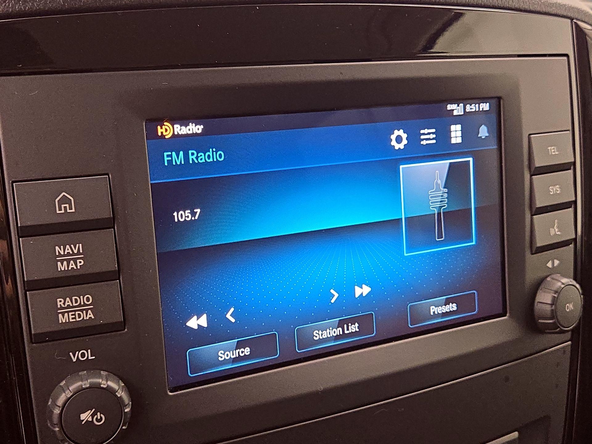 Thumbnail: 2023 Mercedes-Benz Metris - 16