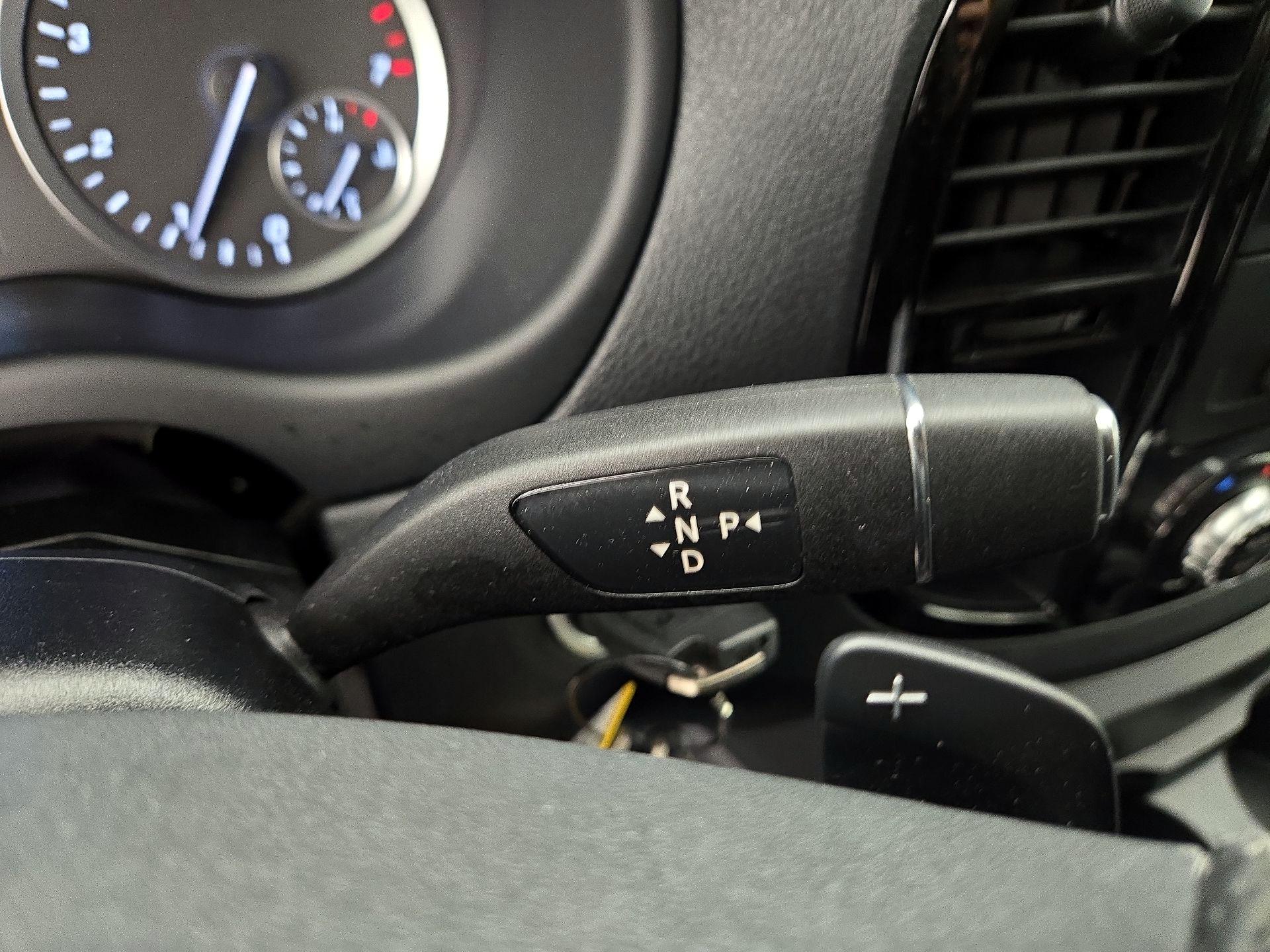 Thumbnail: 2023 Mercedes-Benz Metris - 18