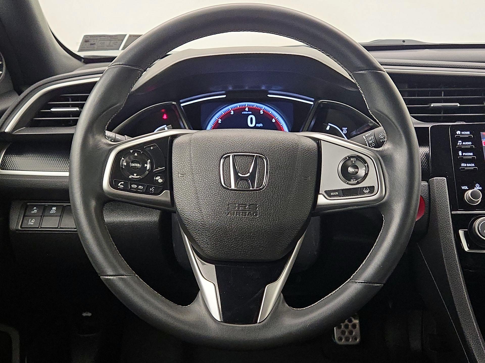 Thumbnail: 2020 Honda Civic - 10