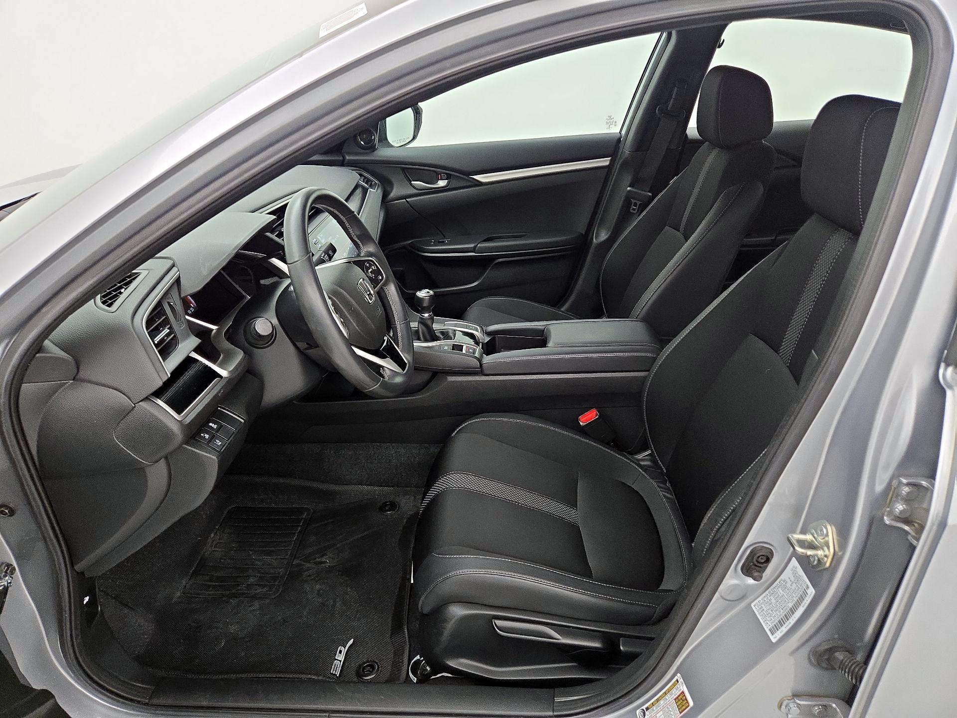 Thumbnail: 2020 Honda Civic - 11