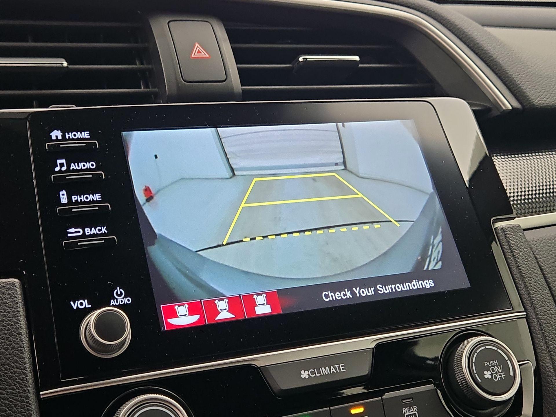 Thumbnail: 2020 Honda Civic - 14