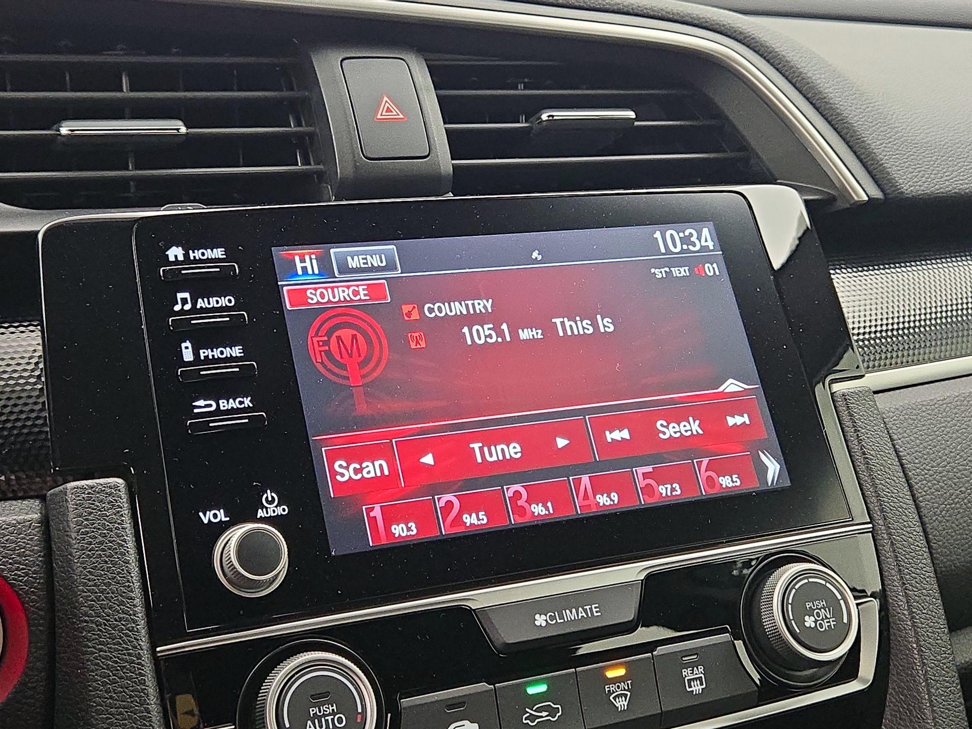 Thumbnail: 2020 Honda Civic - 15