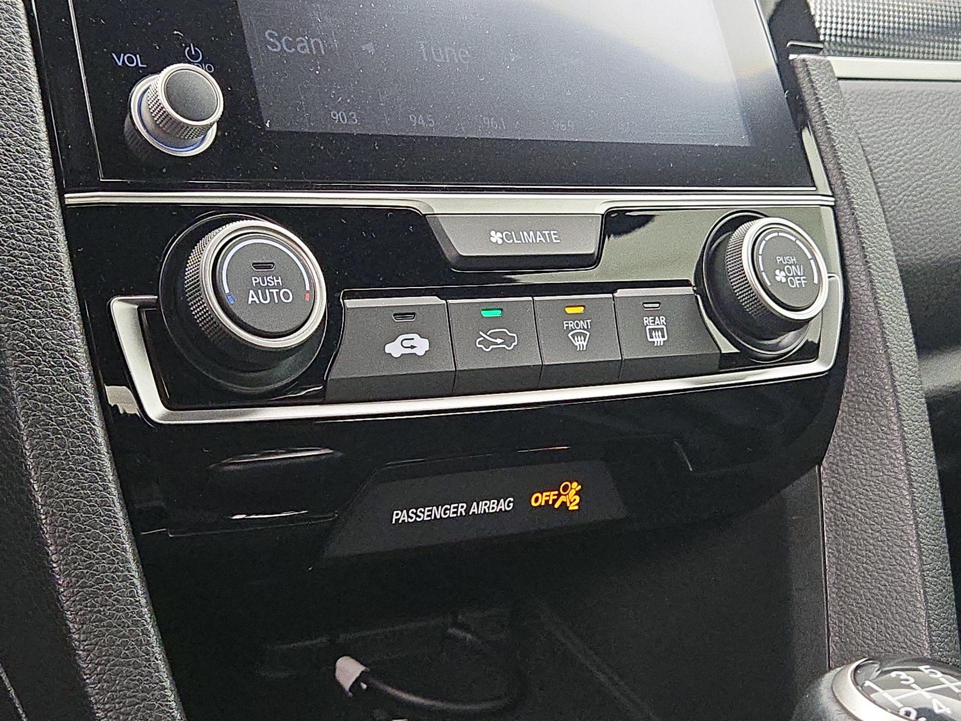 Thumbnail: 2020 Honda Civic - 16