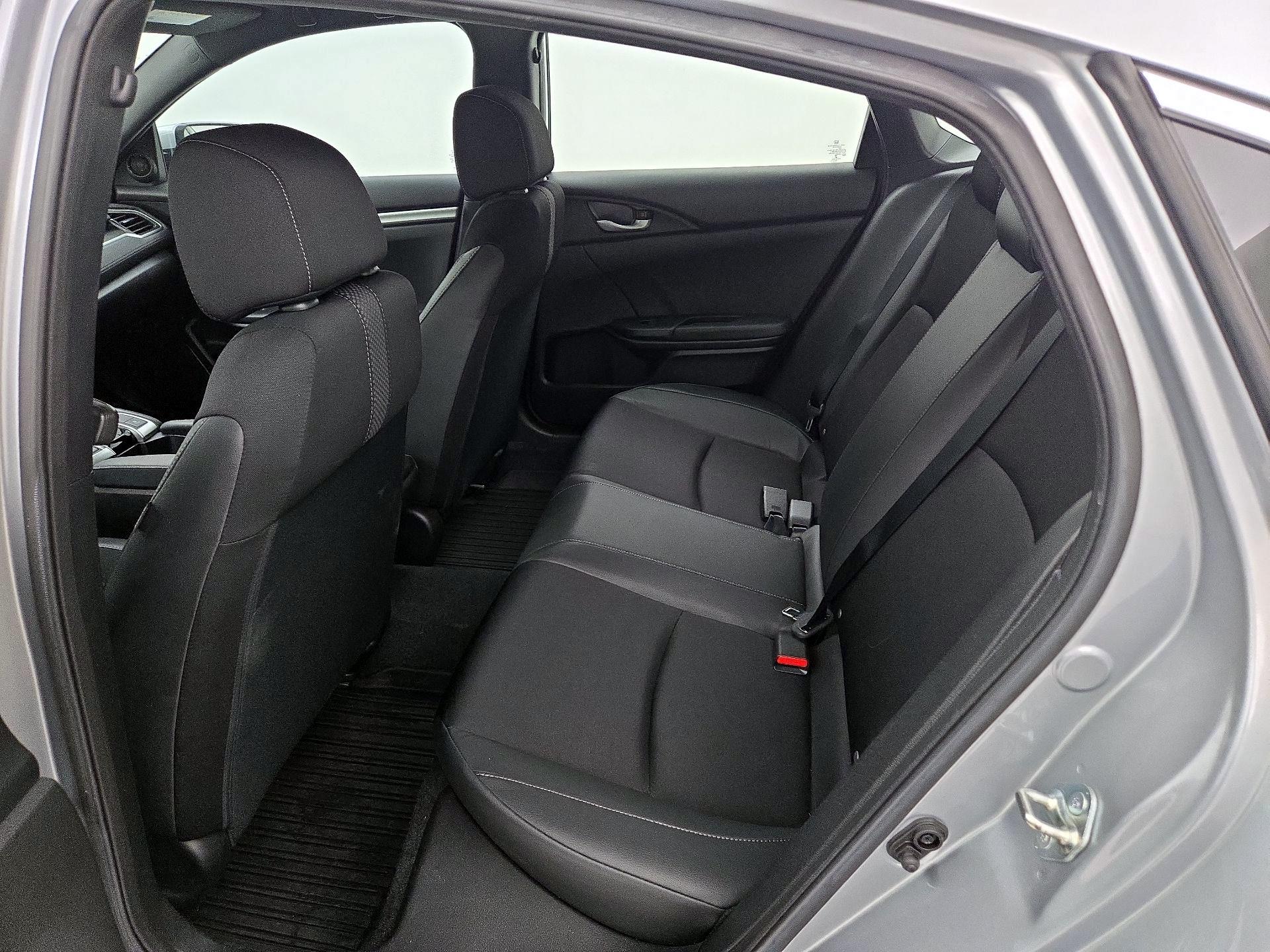 Thumbnail: 2020 Honda Civic - 19