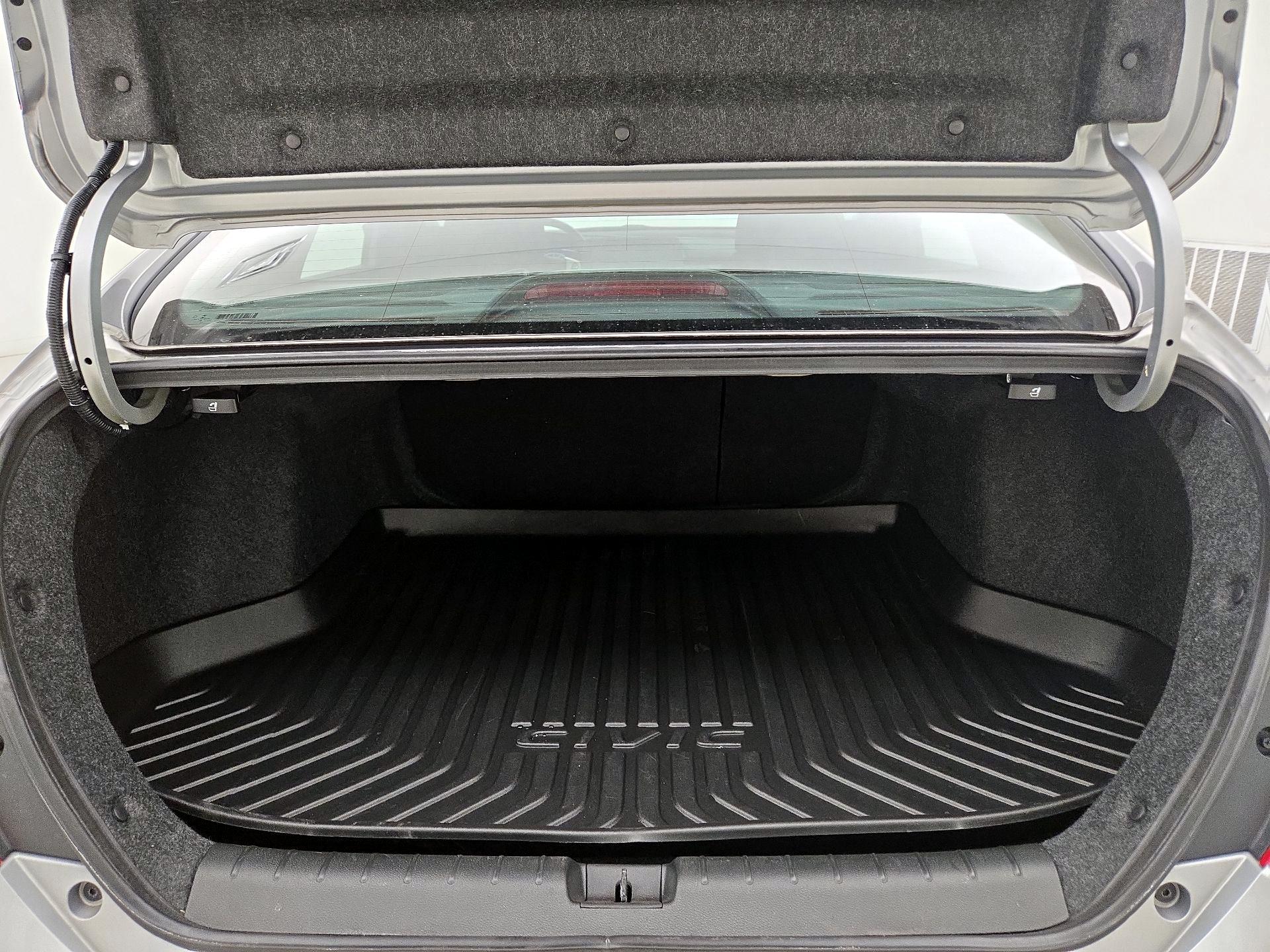 Thumbnail: 2020 Honda Civic - 20