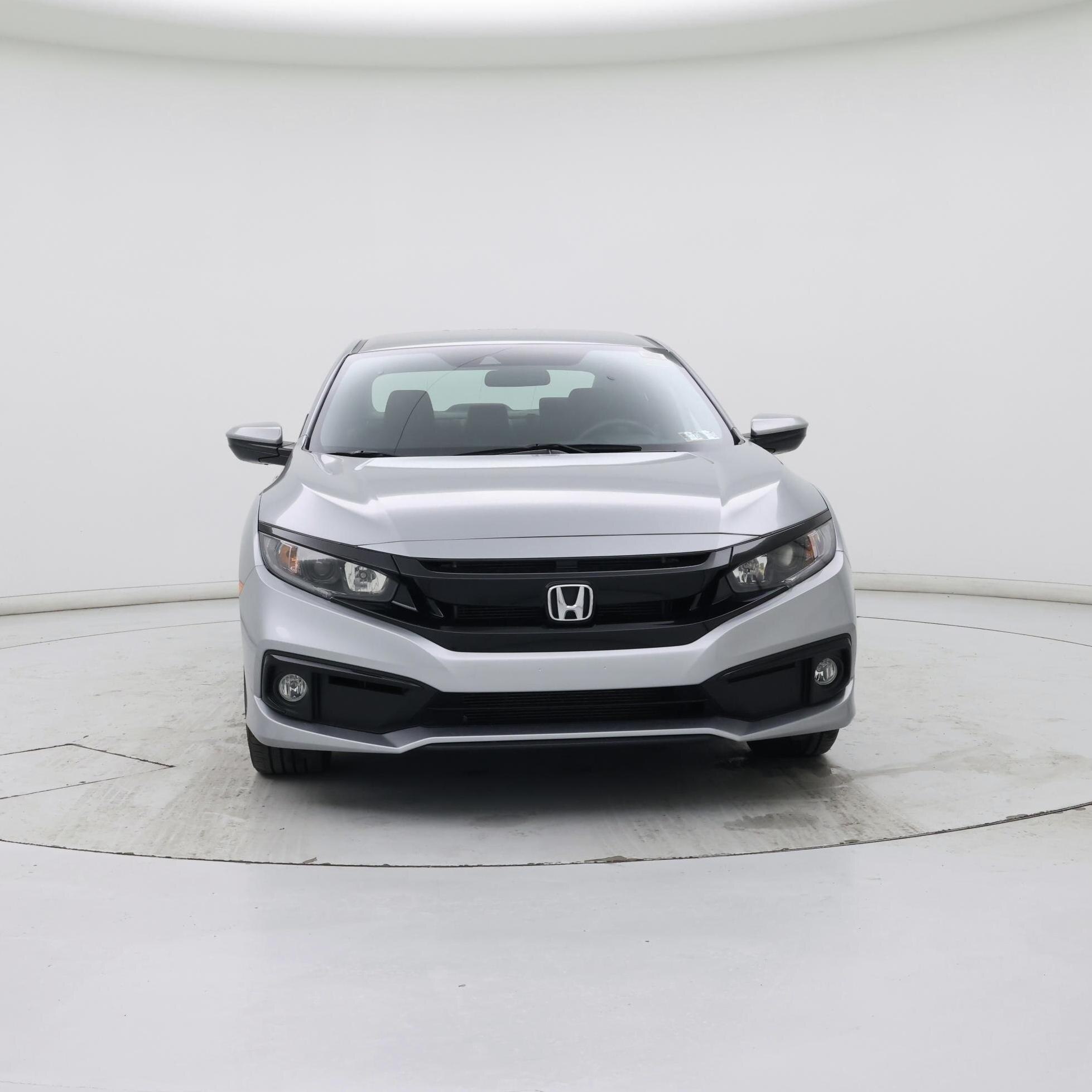 Thumbnail: 2020 Honda Civic - 5