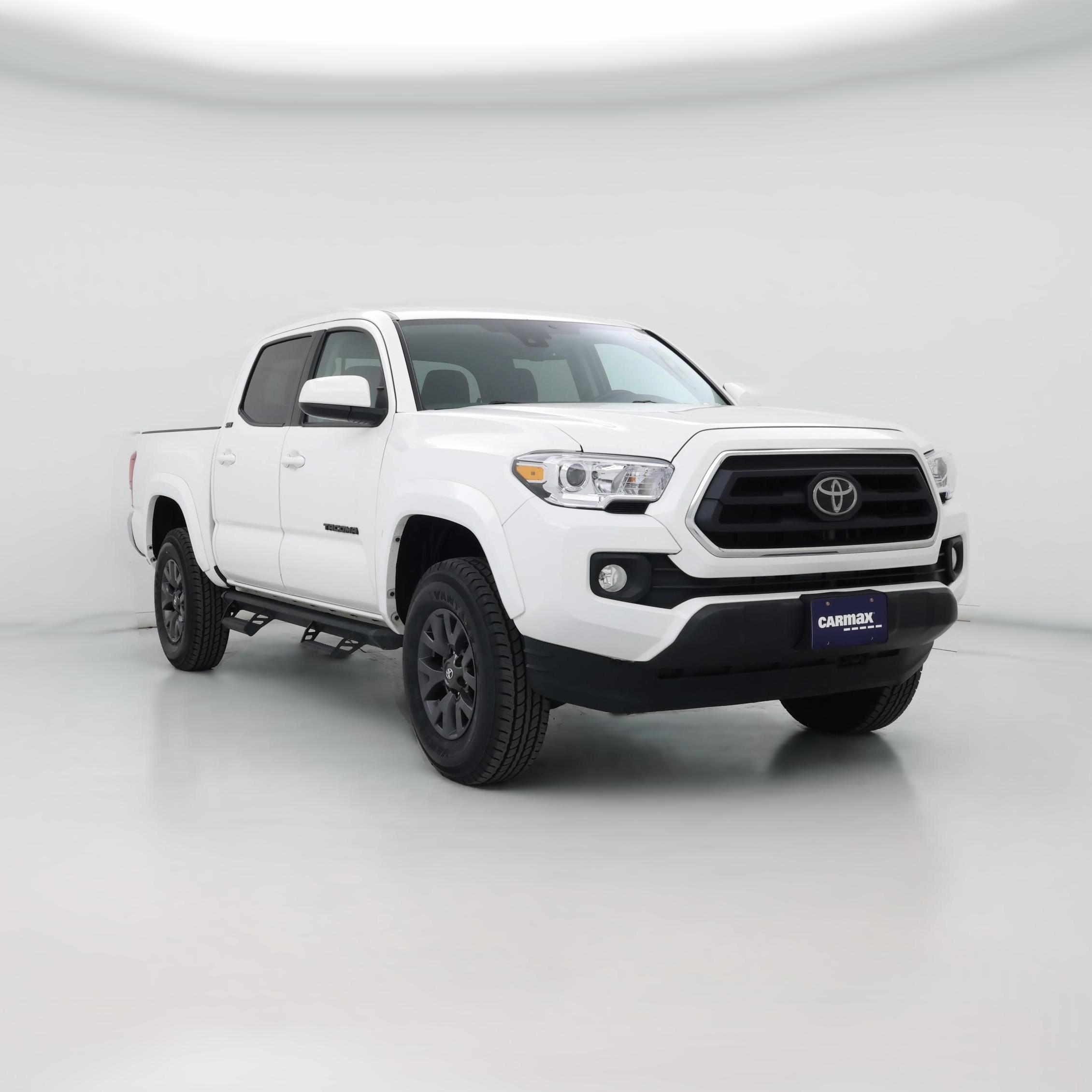 Thumbnail: 2023 Toyota Tacoma - 1
