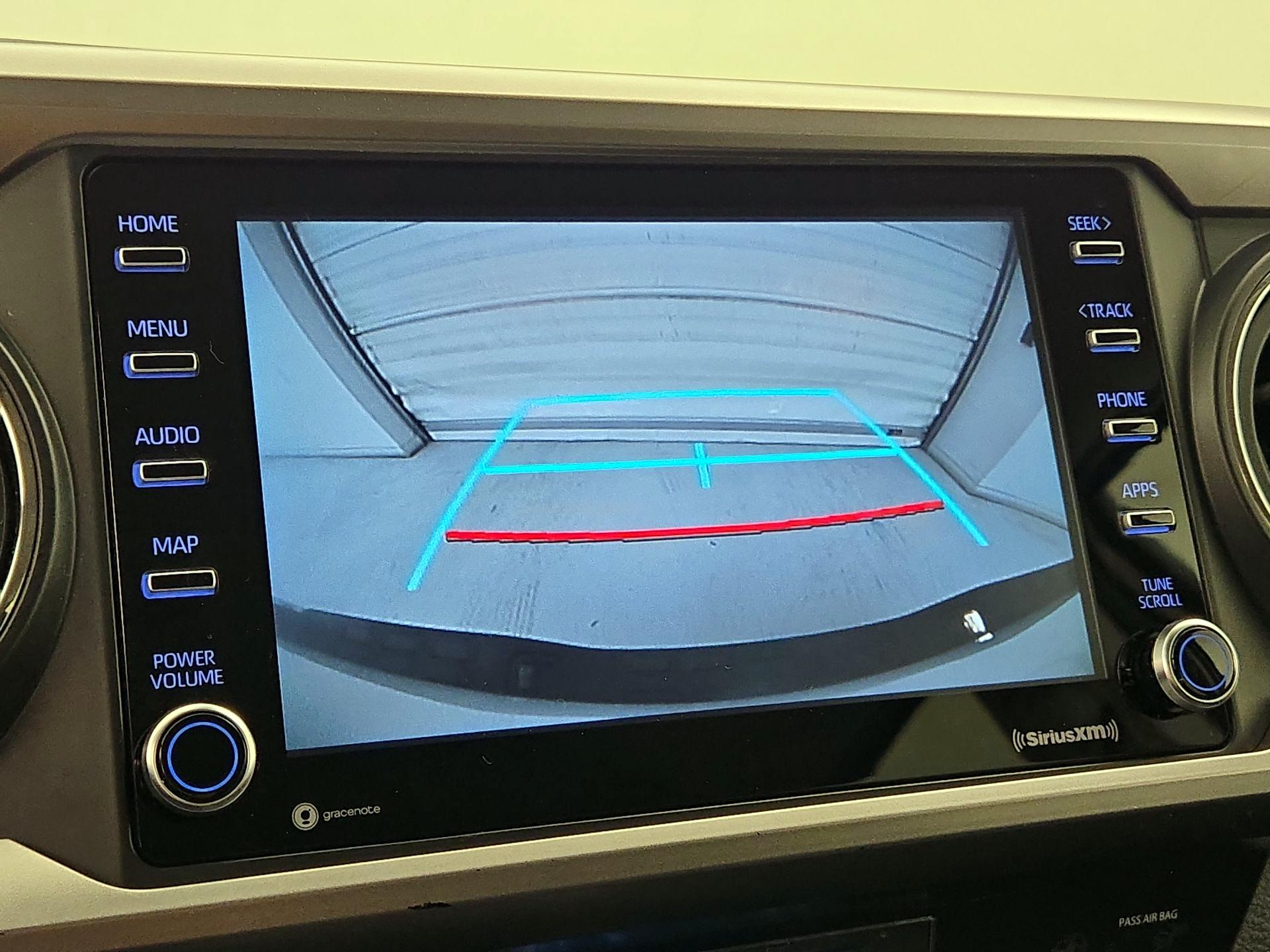 Thumbnail: 2023 Toyota Tacoma - 14