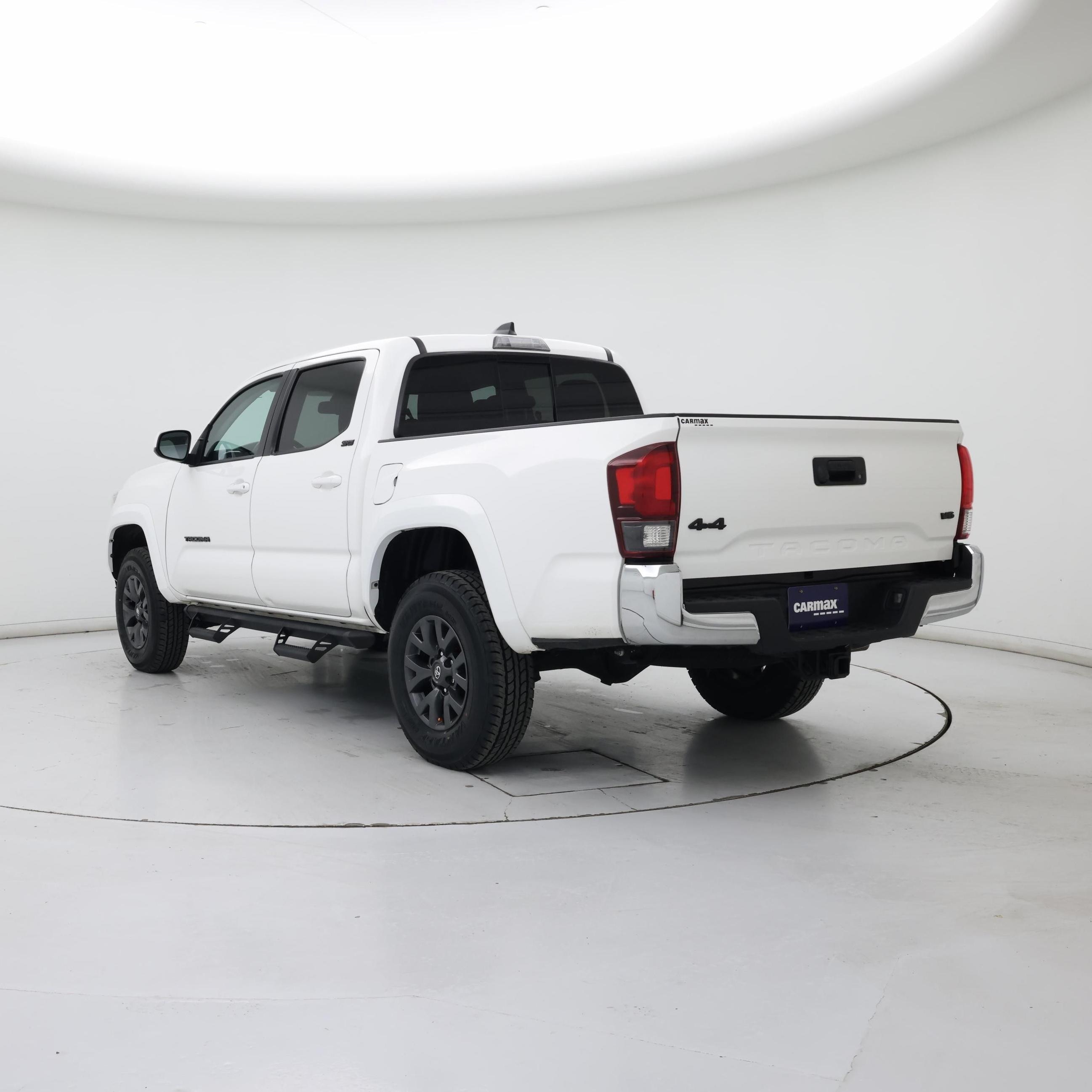 Thumbnail: 2023 Toyota Tacoma - 2