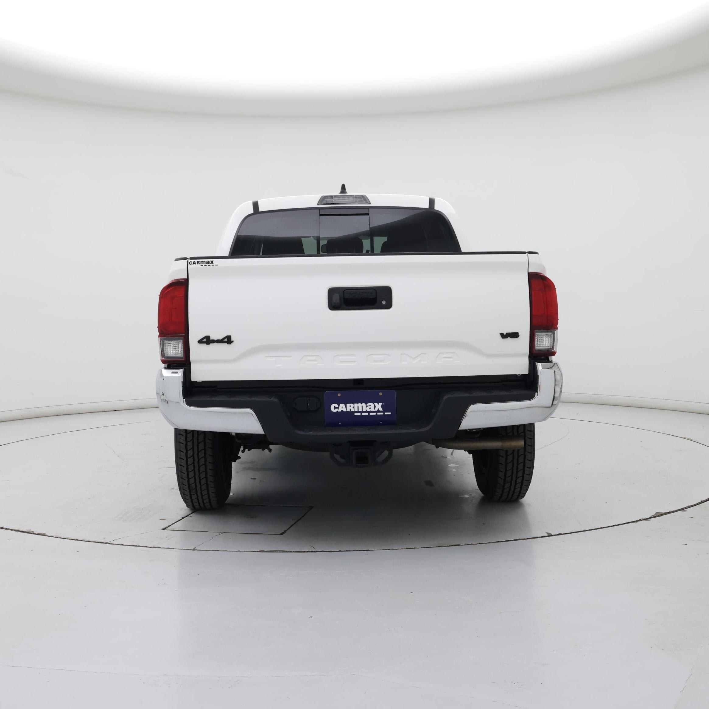 Thumbnail: 2023 Toyota Tacoma - 6