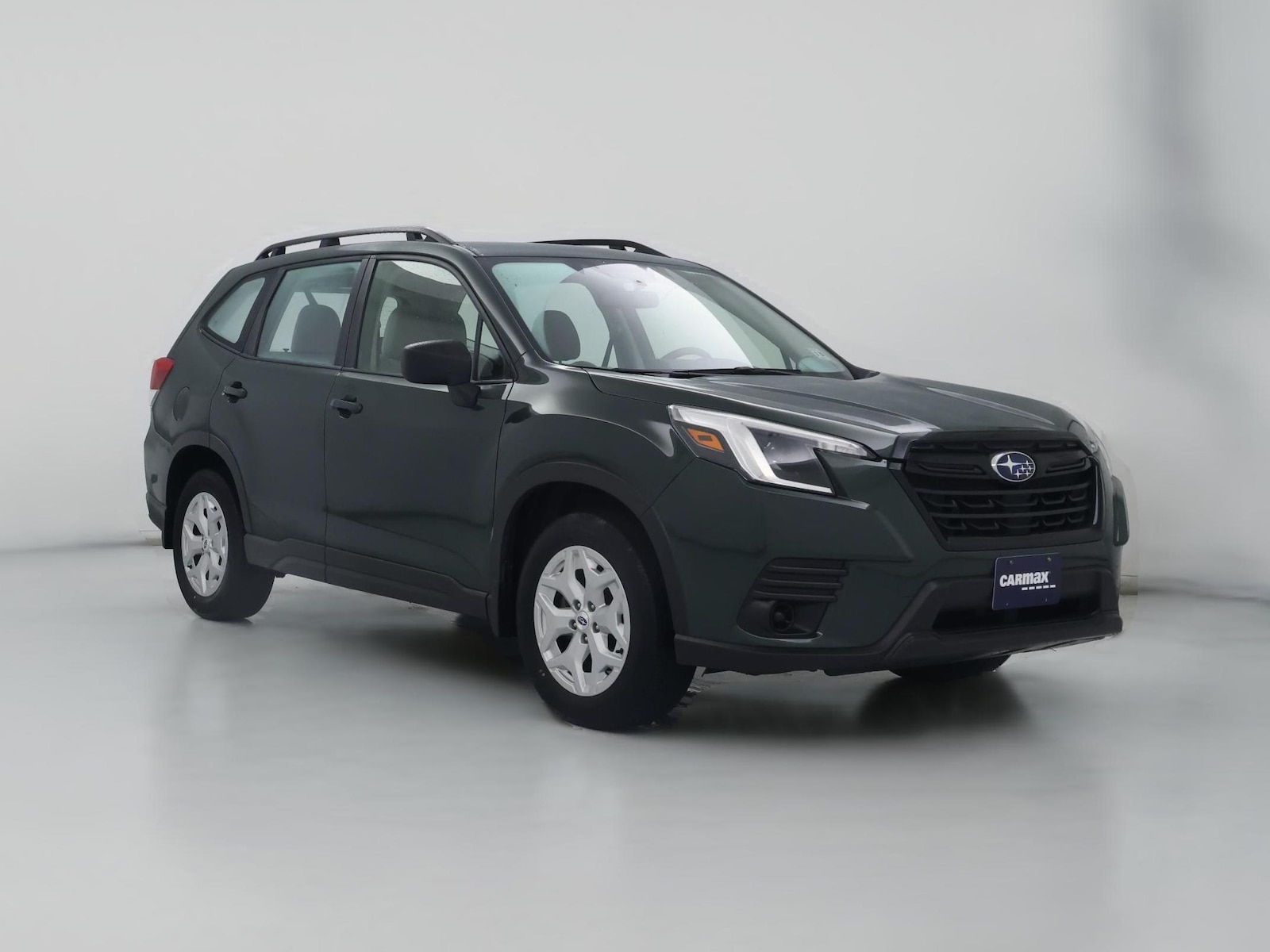 2024 Subaru Forester Base