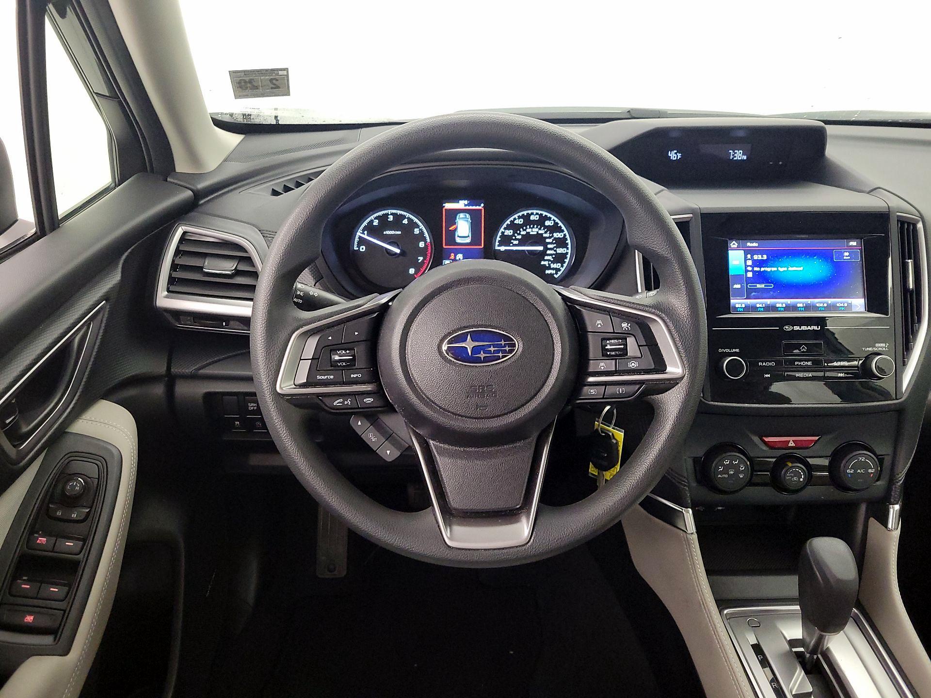 Thumbnail: 2024 Subaru Forester - 10