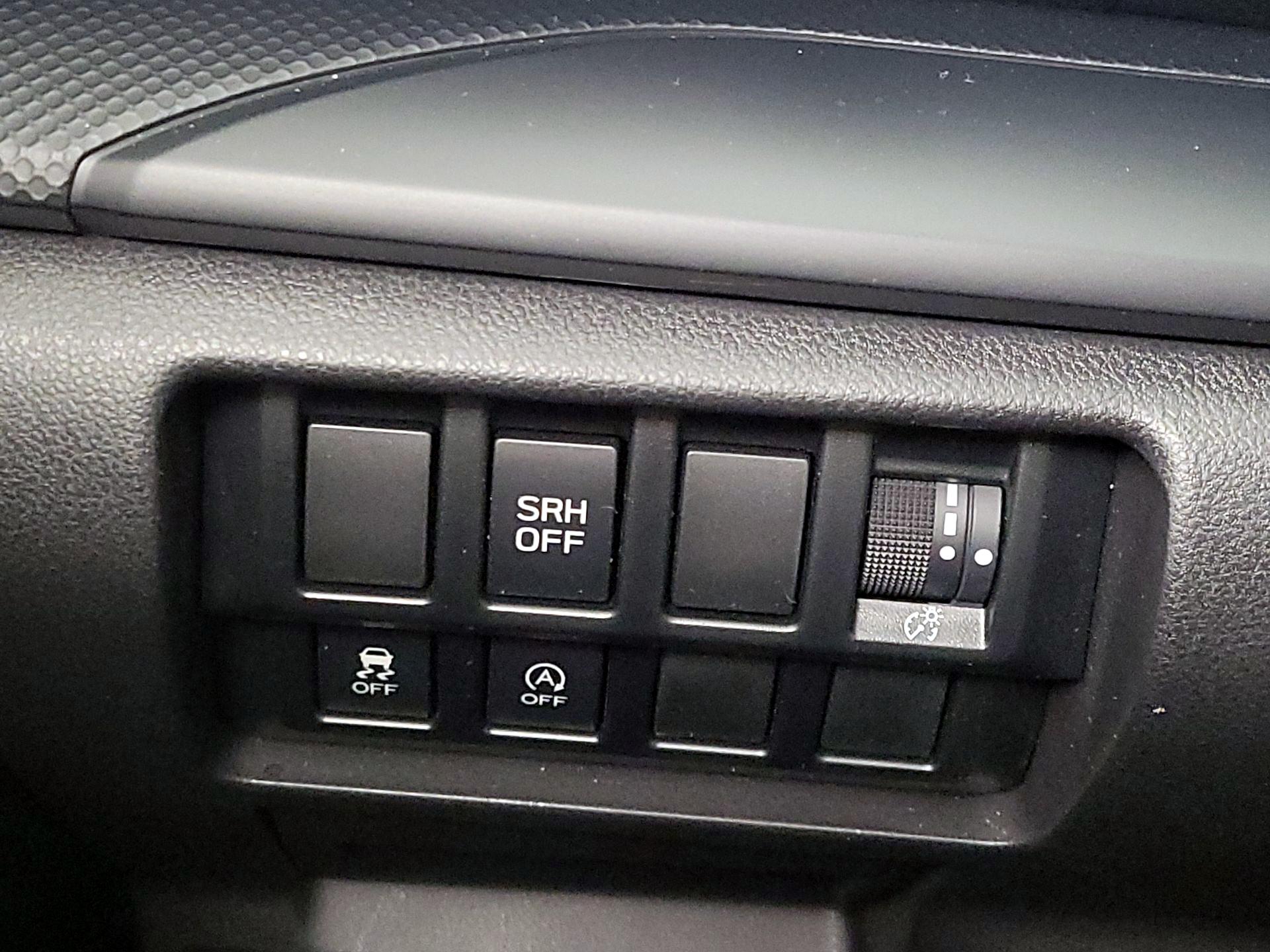 Thumbnail: 2024 Subaru Forester - 13