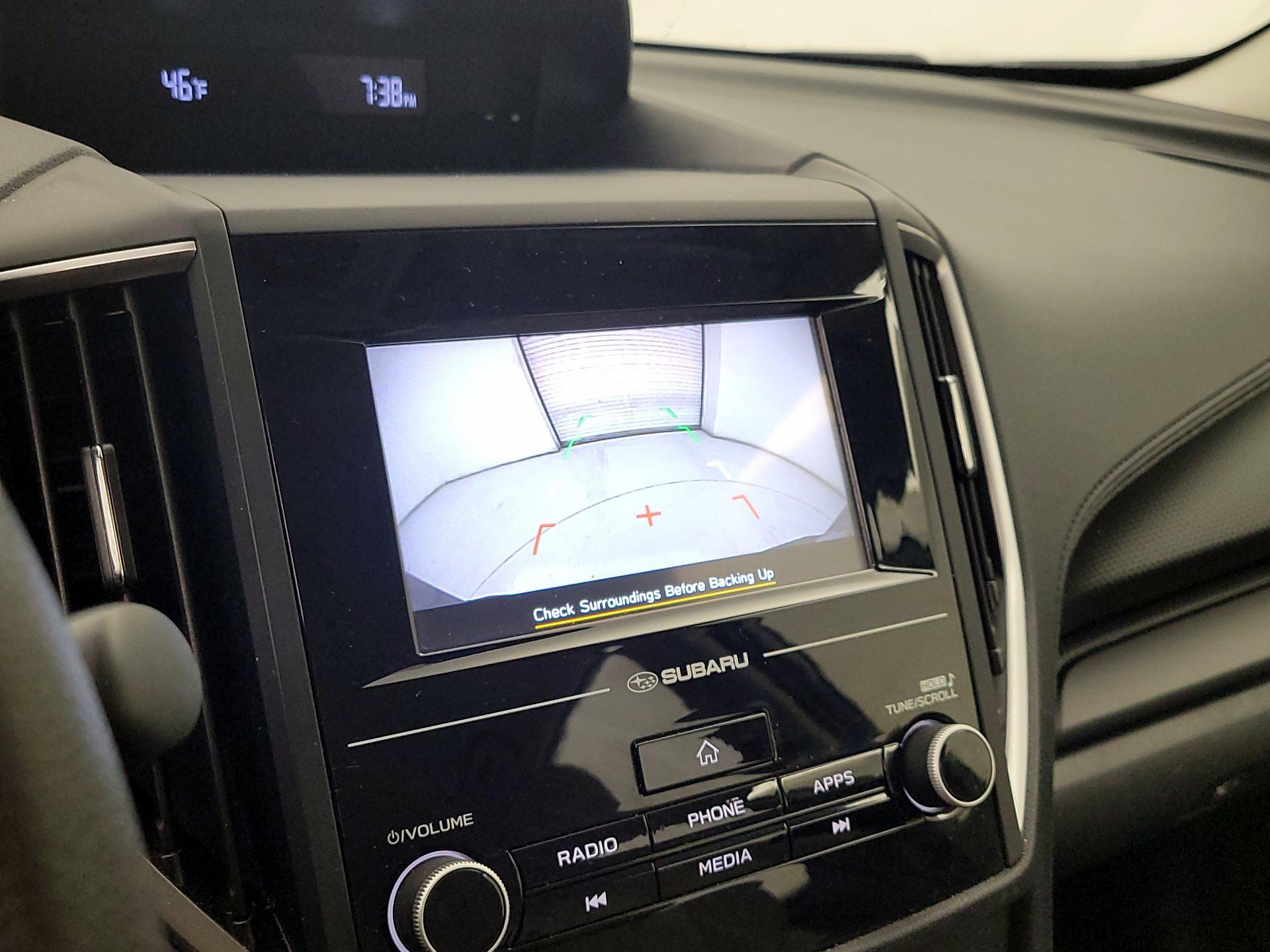 Thumbnail: 2024 Subaru Forester - 14