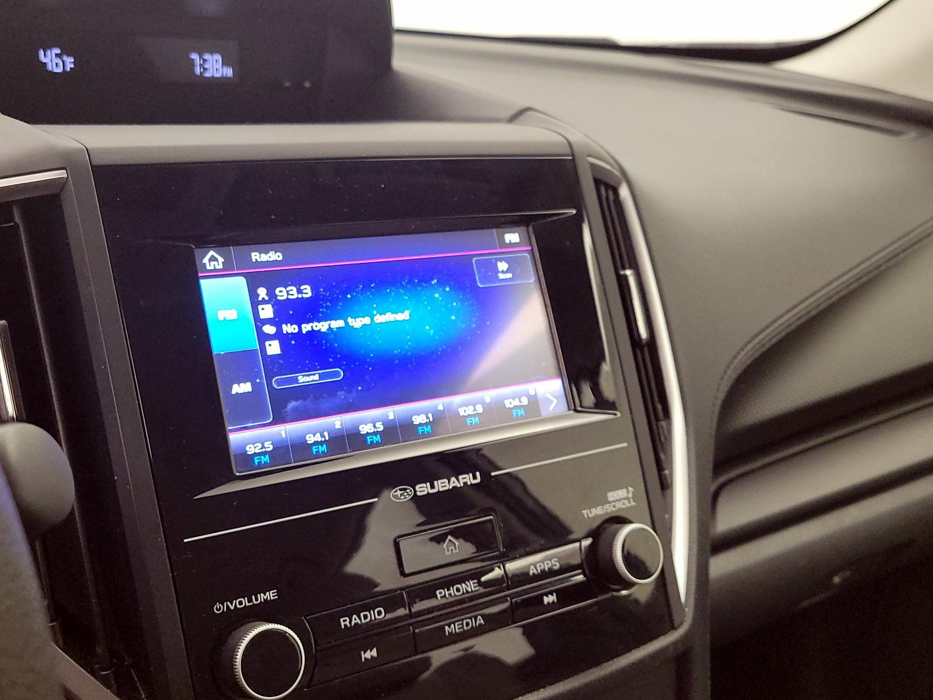 Thumbnail: 2024 Subaru Forester - 15