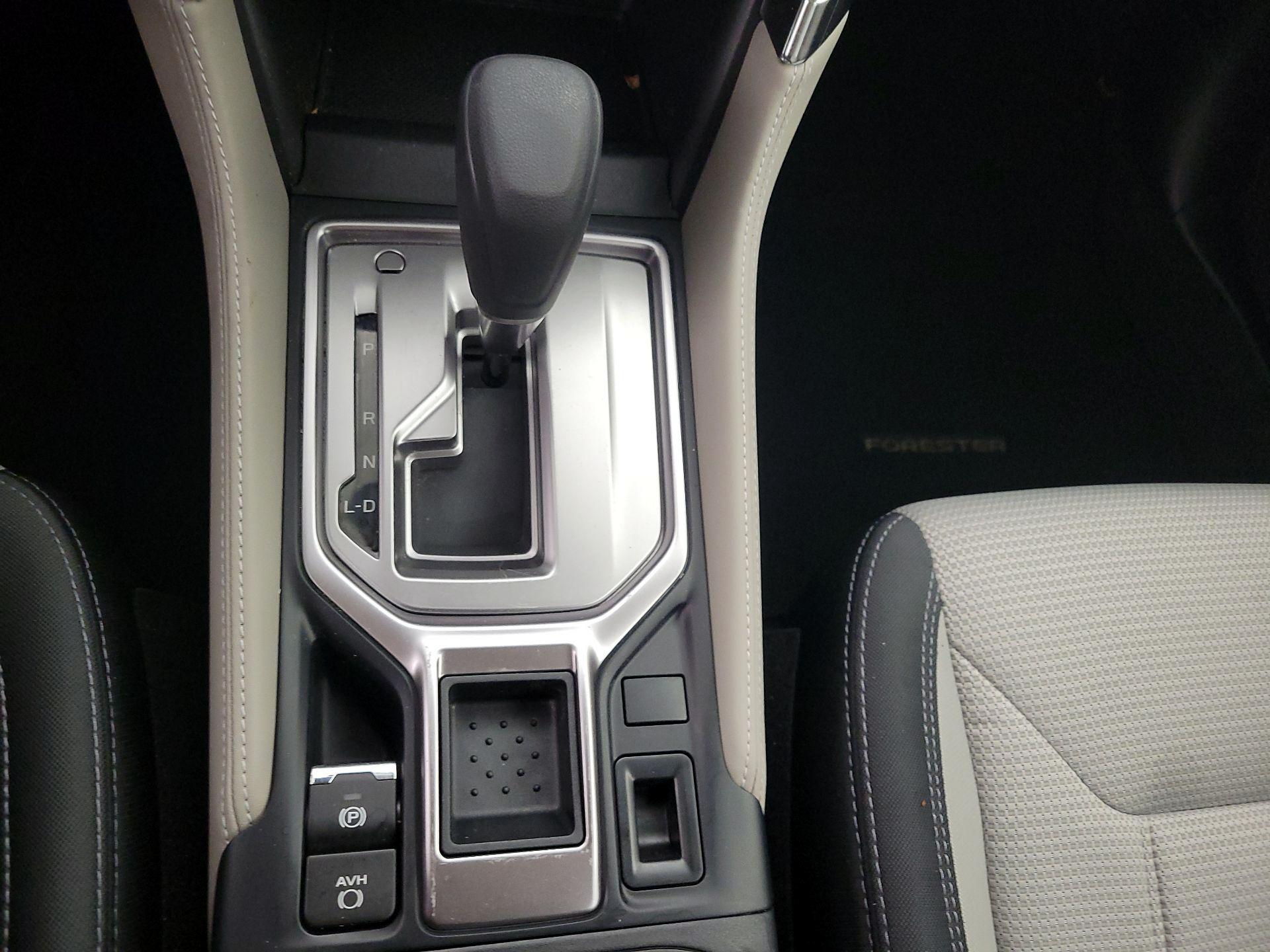 Thumbnail: 2024 Subaru Forester - 17