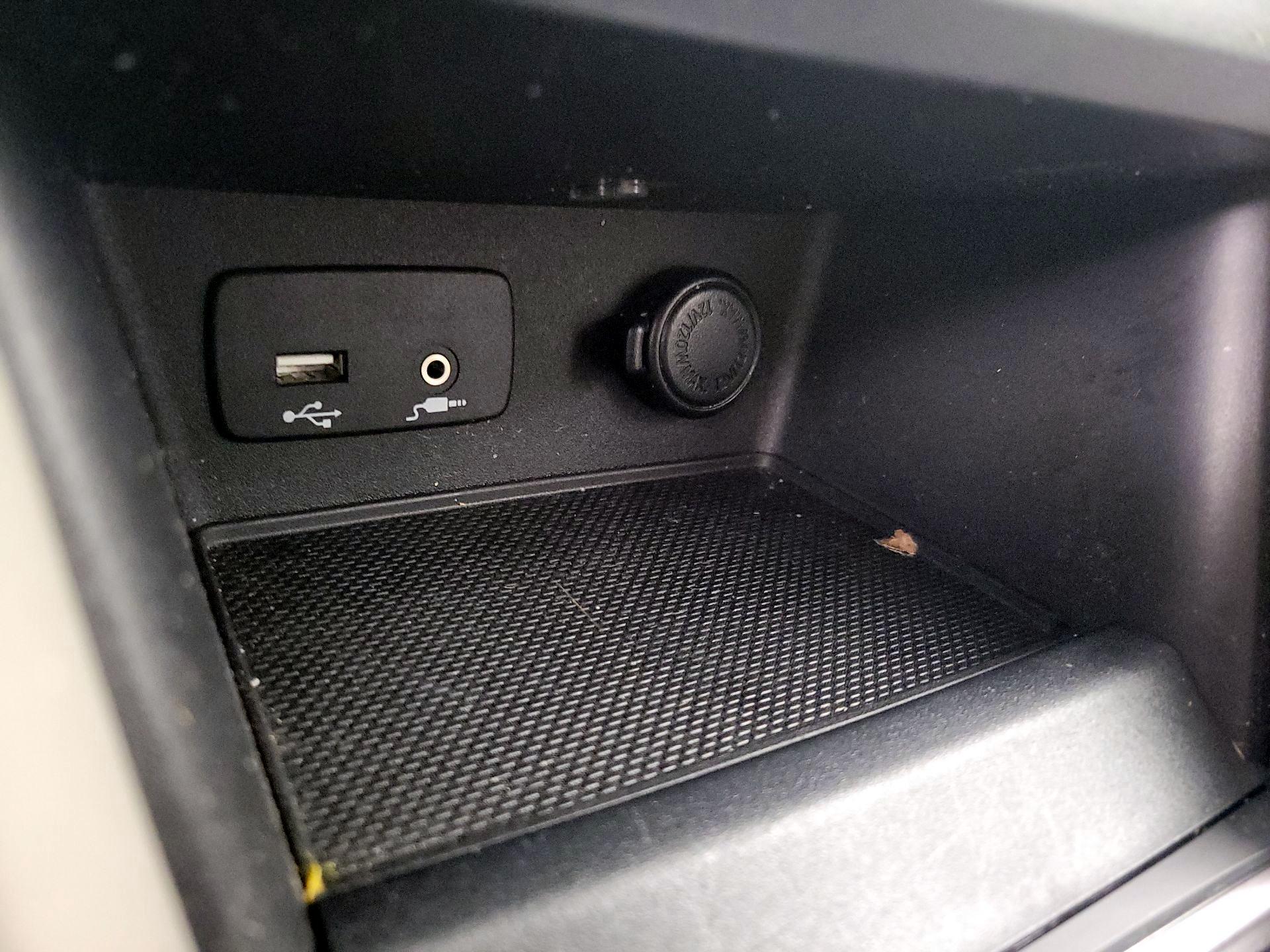 Thumbnail: 2024 Subaru Forester - 18