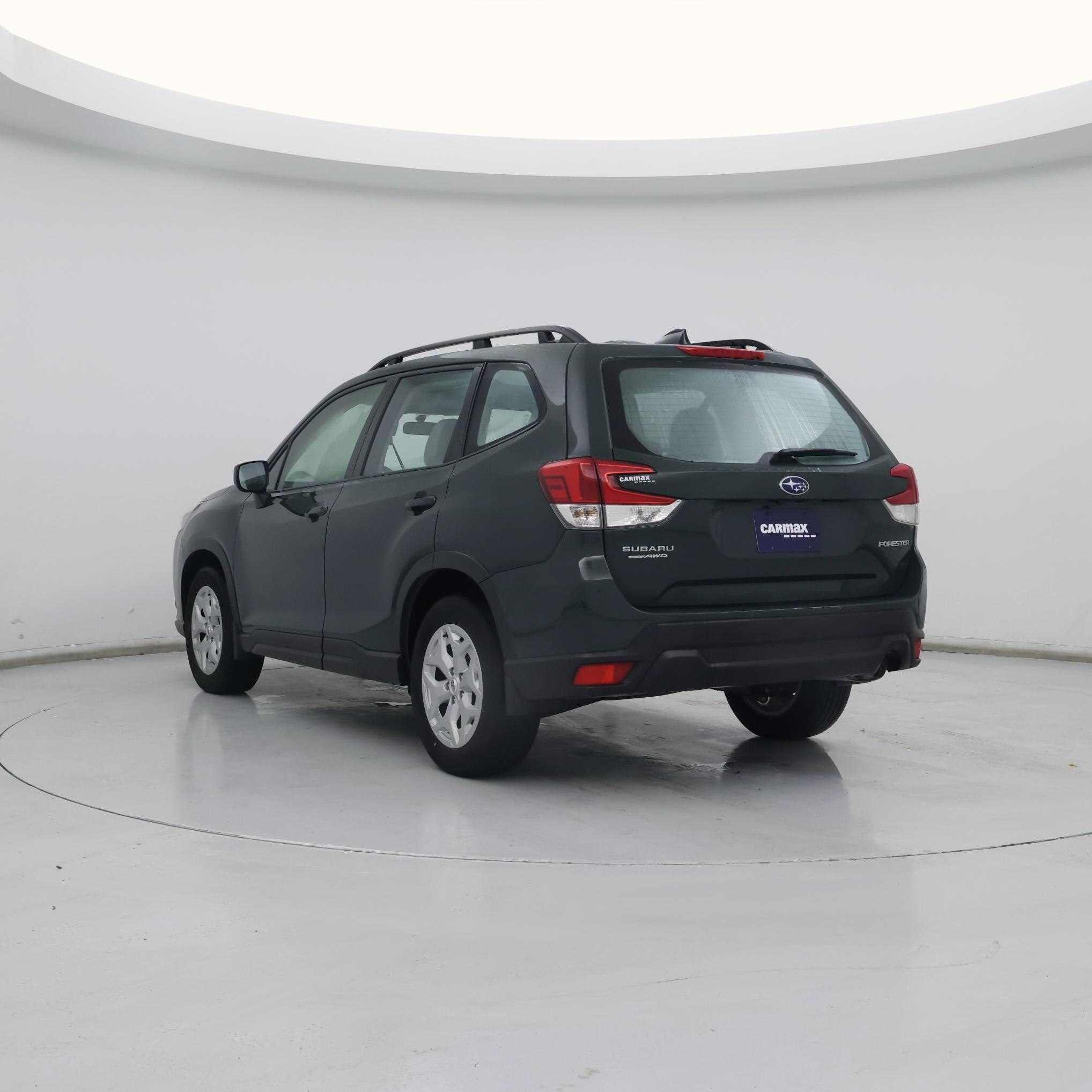 Thumbnail: 2024 Subaru Forester - 2